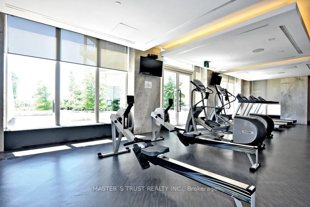 Photo 34 of Unit 307, 15 Stollery Pond Crescent, Markham, Devil's Elbow — HOMEH