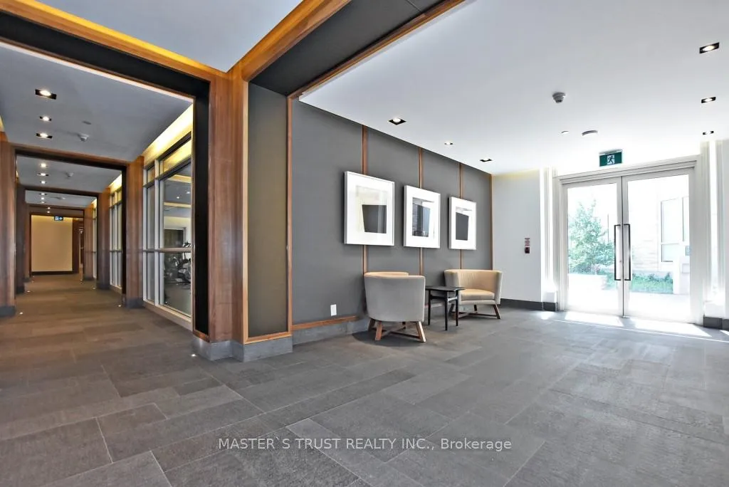 Photo 35 of Unit 307, 15 Stollery Pond Crescent, Markham, Devil's Elbow — HOMEH