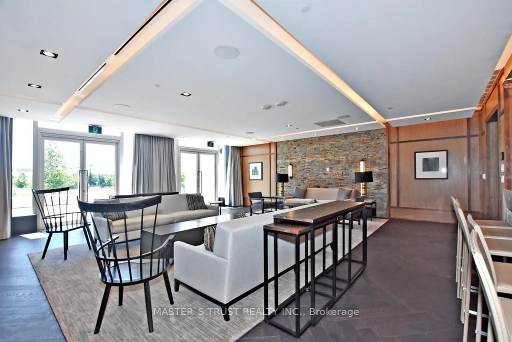 Photo 37 of Unit 307, 15 Stollery Pond Crescent, Markham, Devil's Elbow — HOMEH
