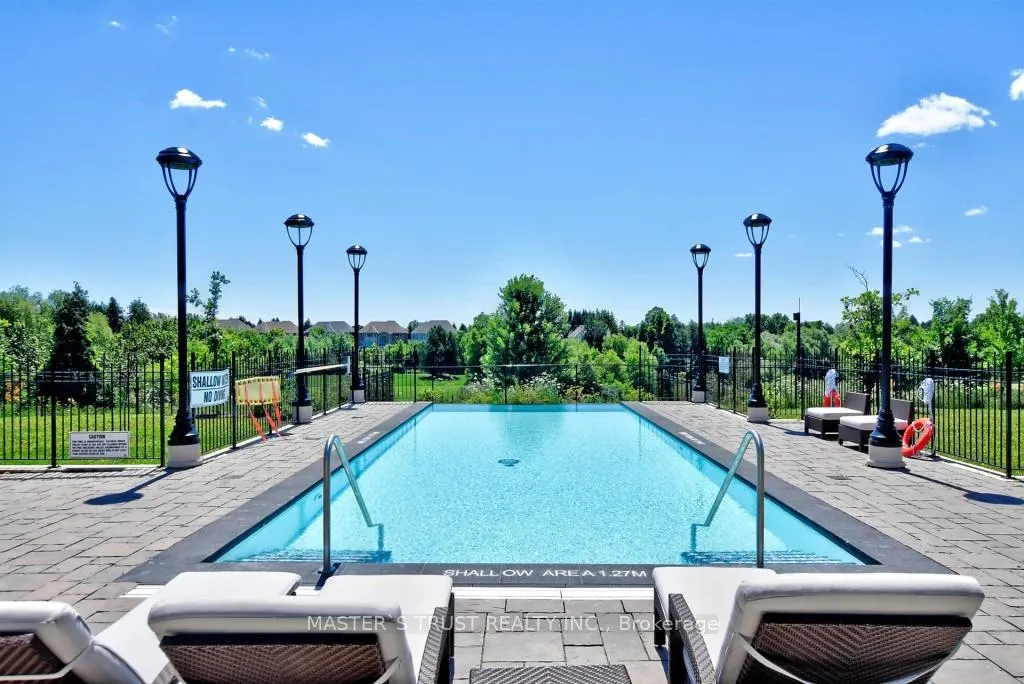 Photo 44 of Unit 307, 15 Stollery Pond Crescent, Markham, Devil's Elbow — HOMEH