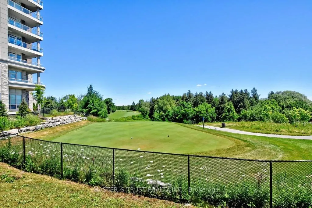 Photo 48 of Unit 307, 15 Stollery Pond Crescent, Markham, Devil's Elbow — HOMEH