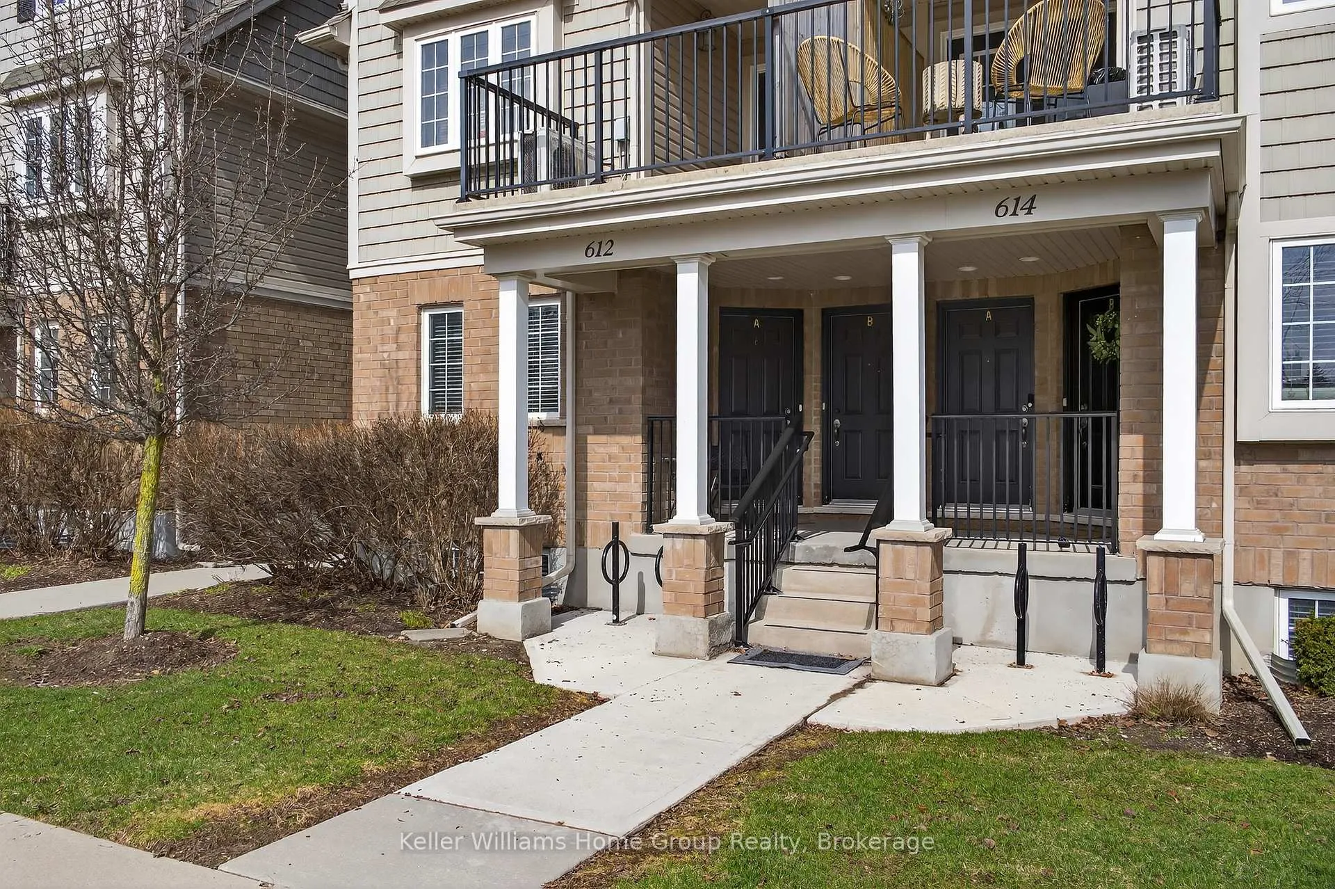 Photo 1 of 612A Woodlawn Road E, Guelph, Victoria North — HOMEH