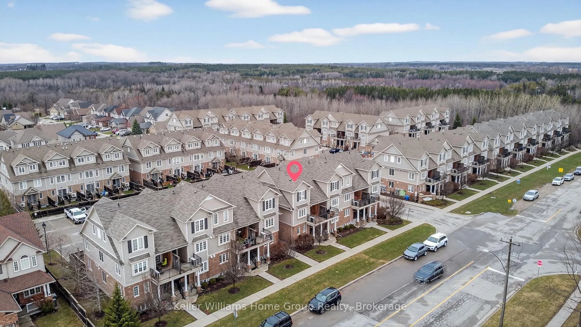 Photo 4 of 612A Woodlawn Road E, Guelph, Victoria North — HOMEH