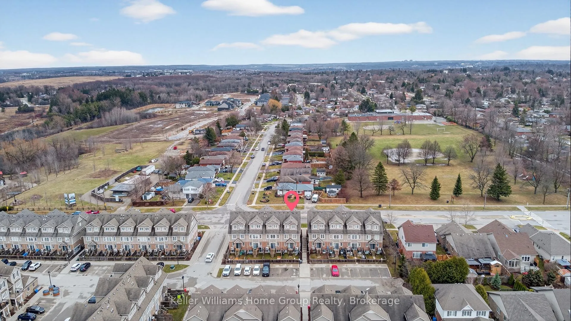 Photo 5 of 612A Woodlawn Road E, Guelph, Victoria North — HOMEH