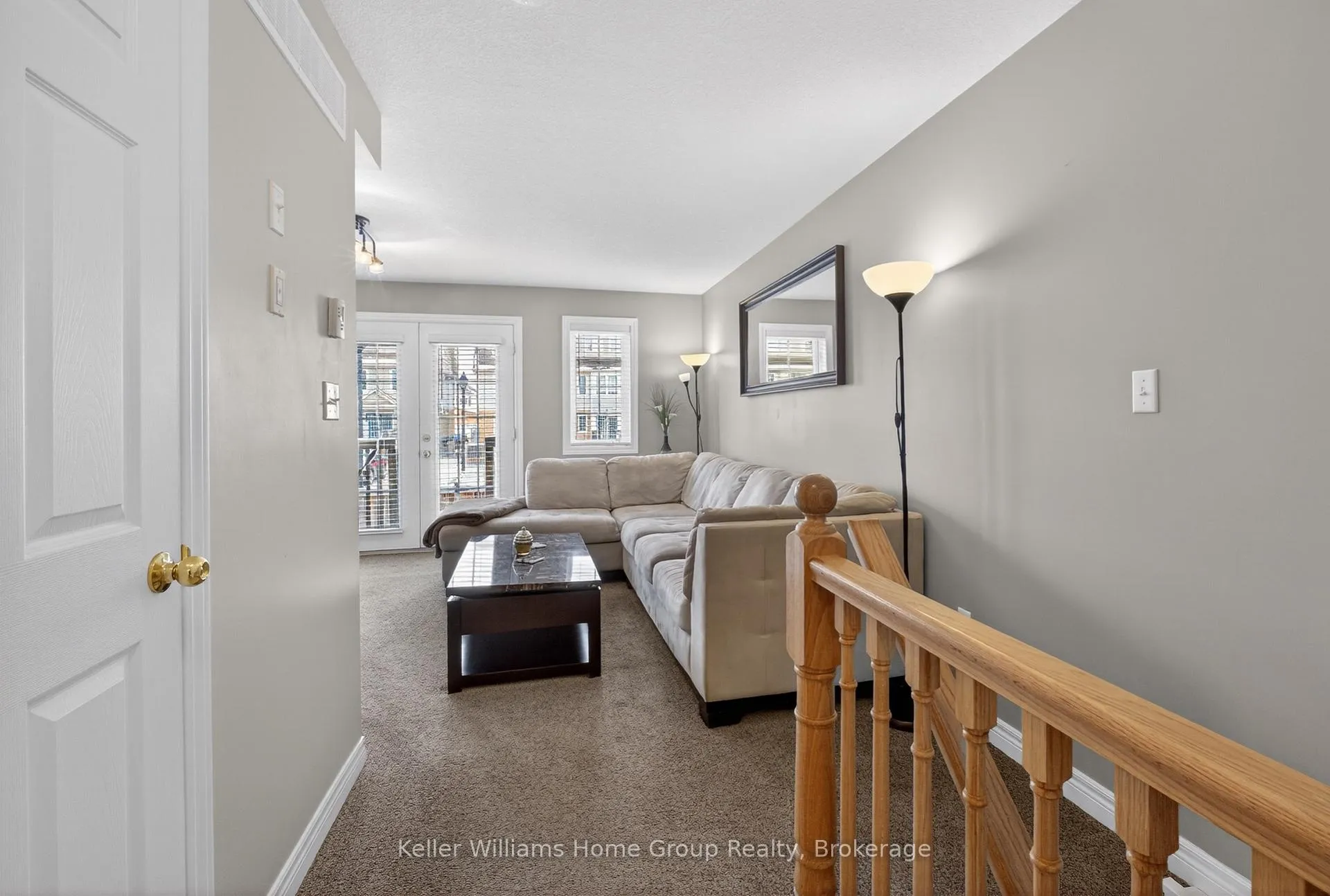 Photo 14 of 612A Woodlawn Road E, Guelph, Victoria North — HOMEH