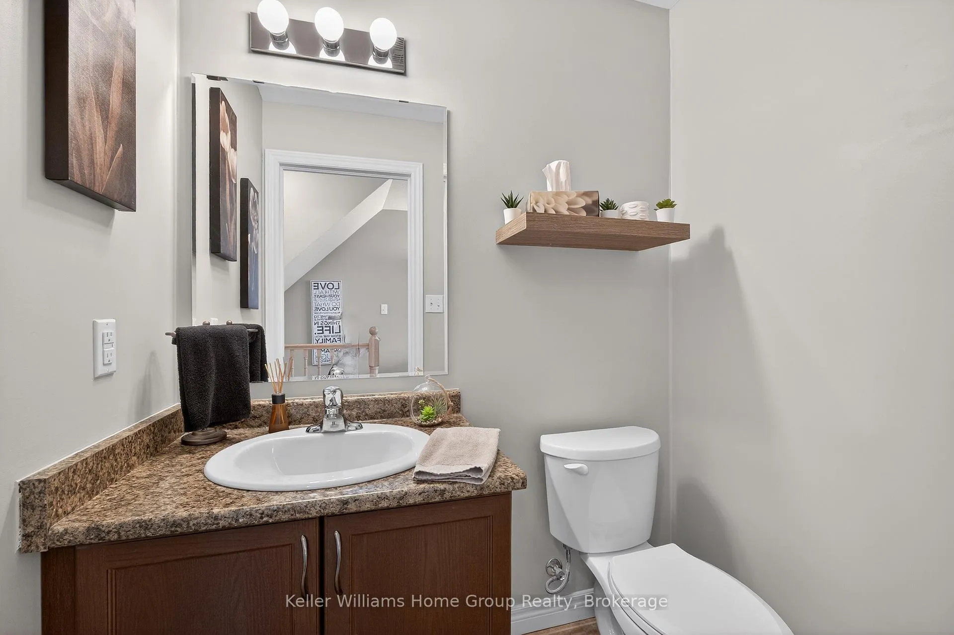 Photo 18 of 612A Woodlawn Road E, Guelph, Victoria North — HOMEH