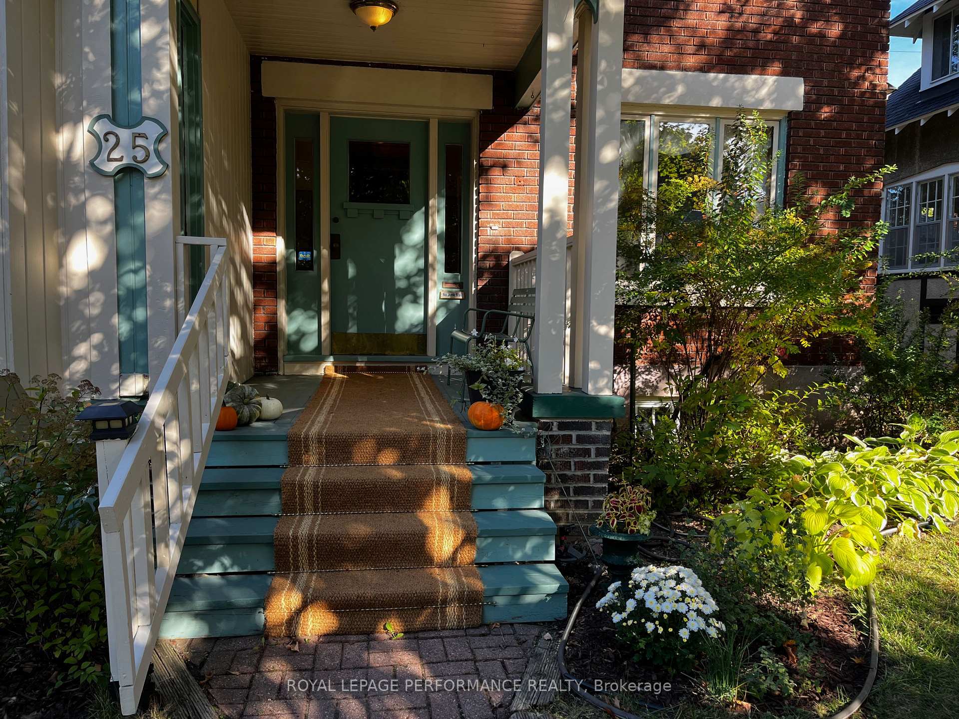 Photo 7 of 25 Lakeside Avenue, Ottawa, Dows Lake — HOMEH
