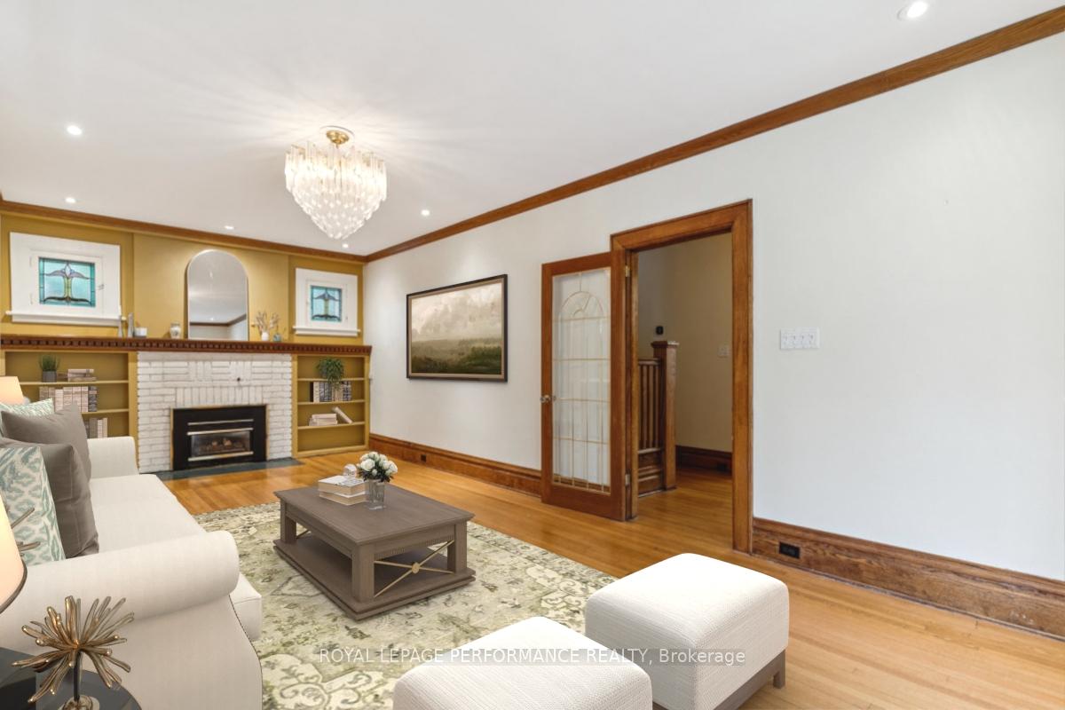 Photo 6 of 25 Lakeside Avenue, Ottawa, Dows Lake — HOMEH