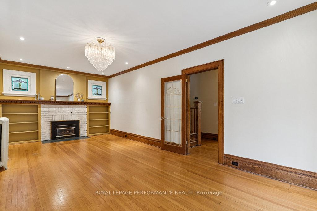 Photo 11 of 25 Lakeside Avenue, Ottawa, Dows Lake — HOMEH