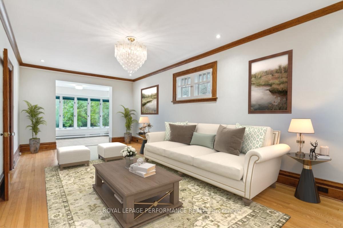 Photo 10 of 25 Lakeside Avenue, Ottawa, Dows Lake — HOMEH