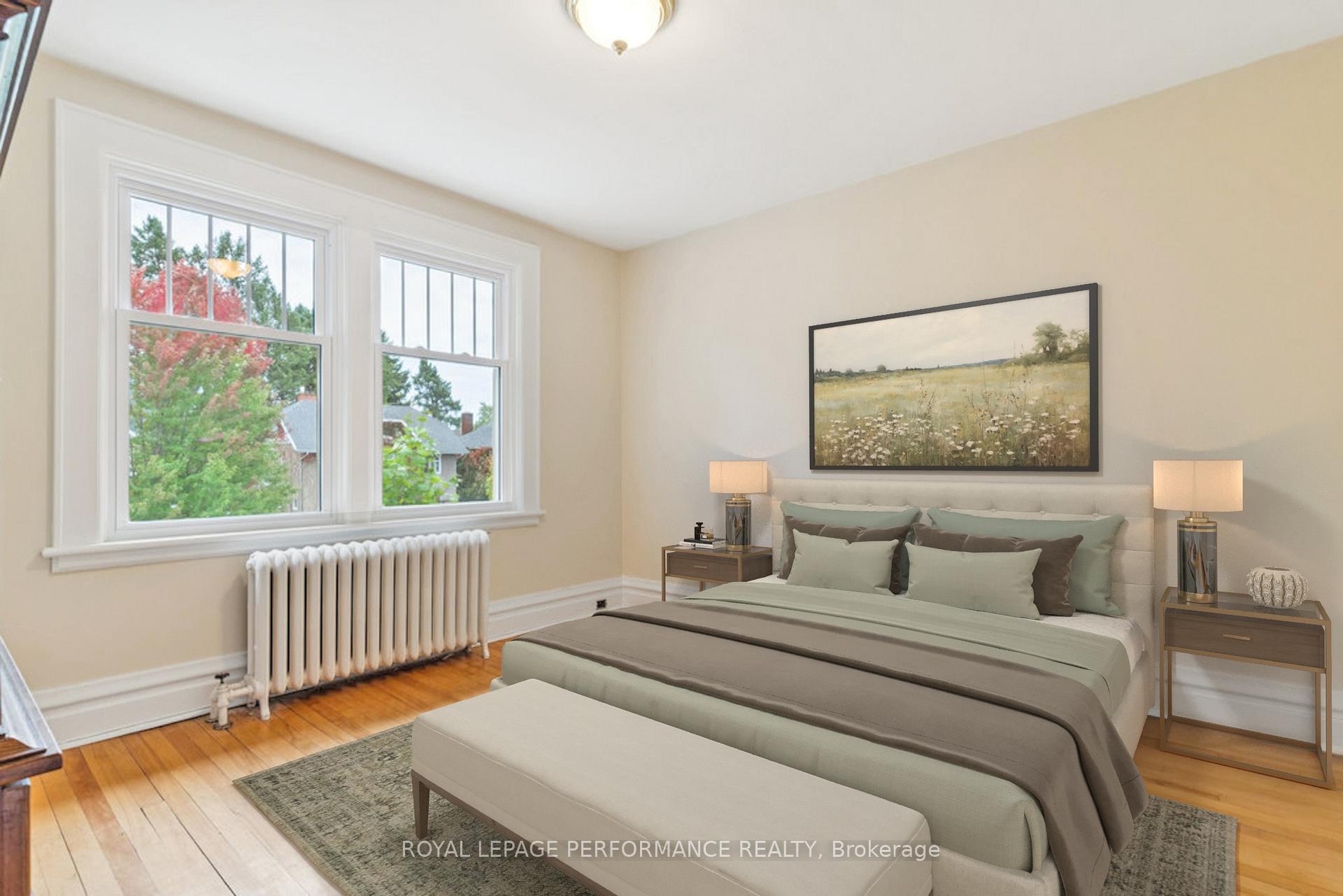 Photo 22 of 25 Lakeside Avenue, Ottawa, Dows Lake — HOMEH