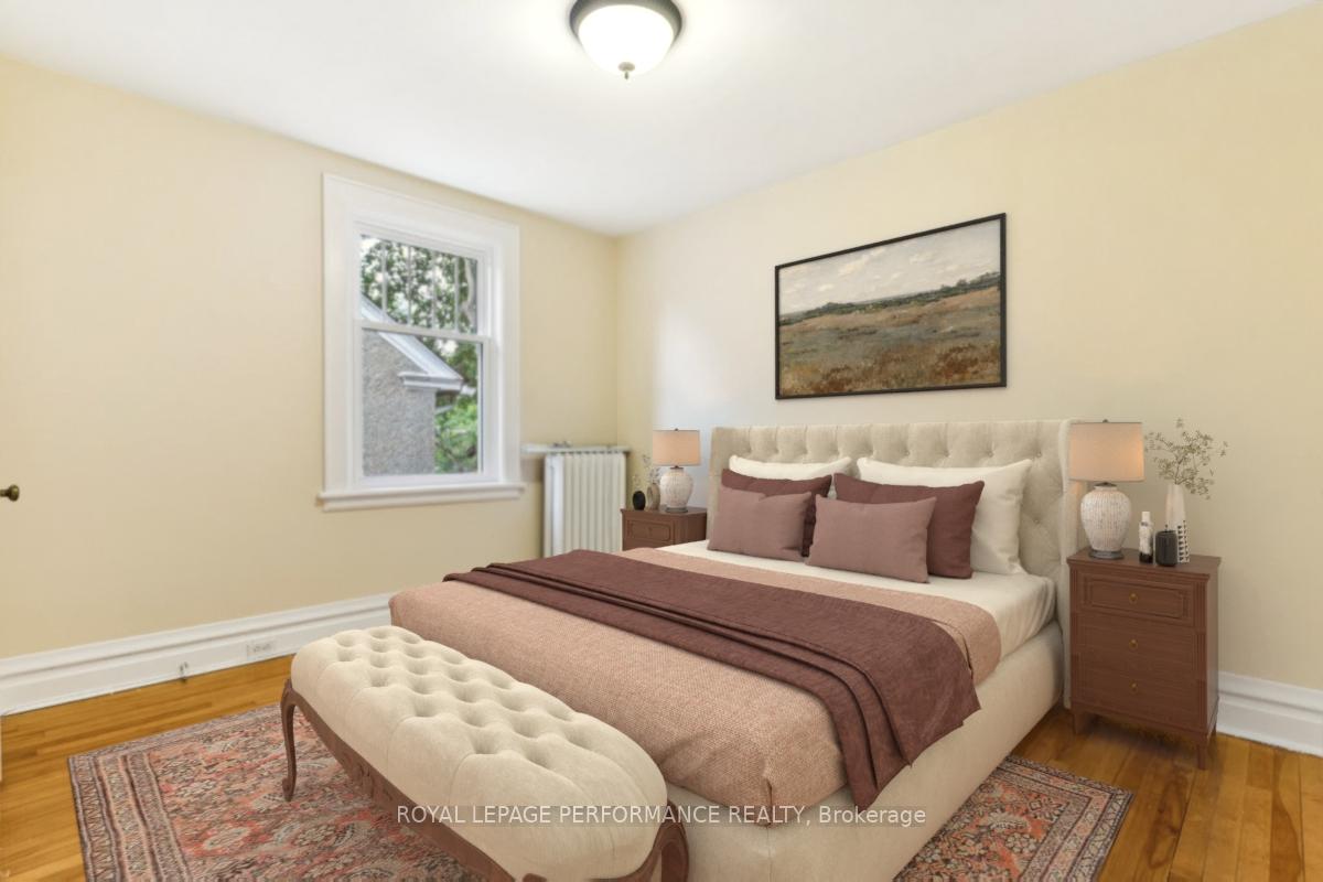 Photo 19 of 25 Lakeside Avenue, Ottawa, Dows Lake — HOMEH