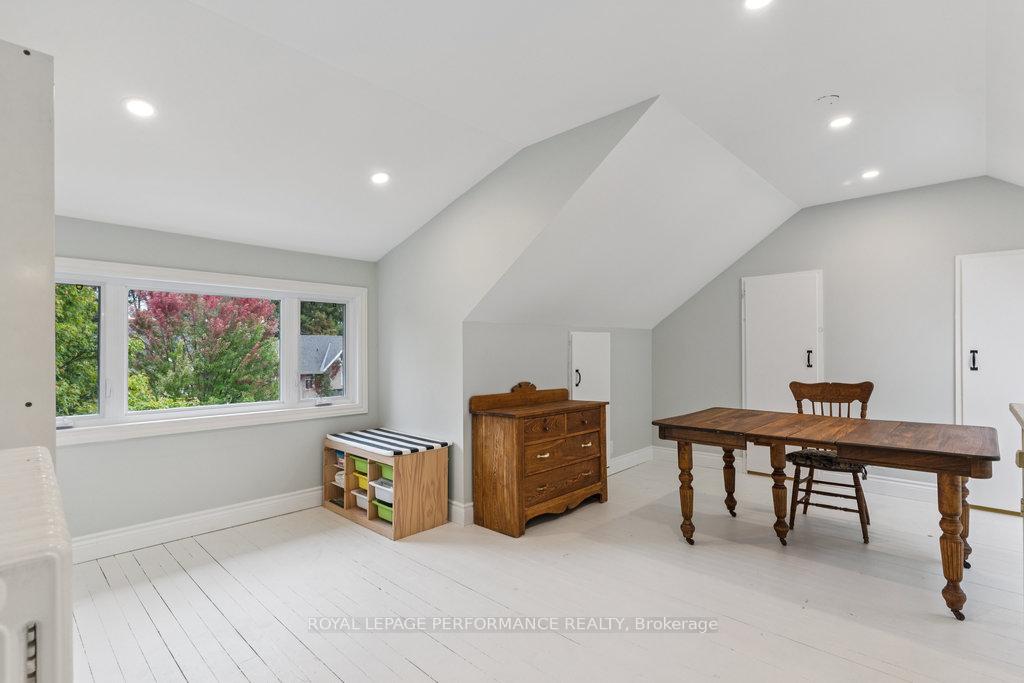 Photo 28 of 25 Lakeside Avenue, Ottawa, Dows Lake — HOMEH