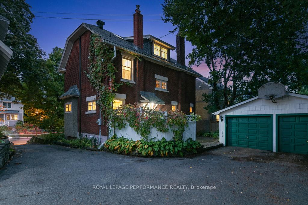 Photo 33 of 25 Lakeside Avenue, Ottawa, Dows Lake — HOMEH