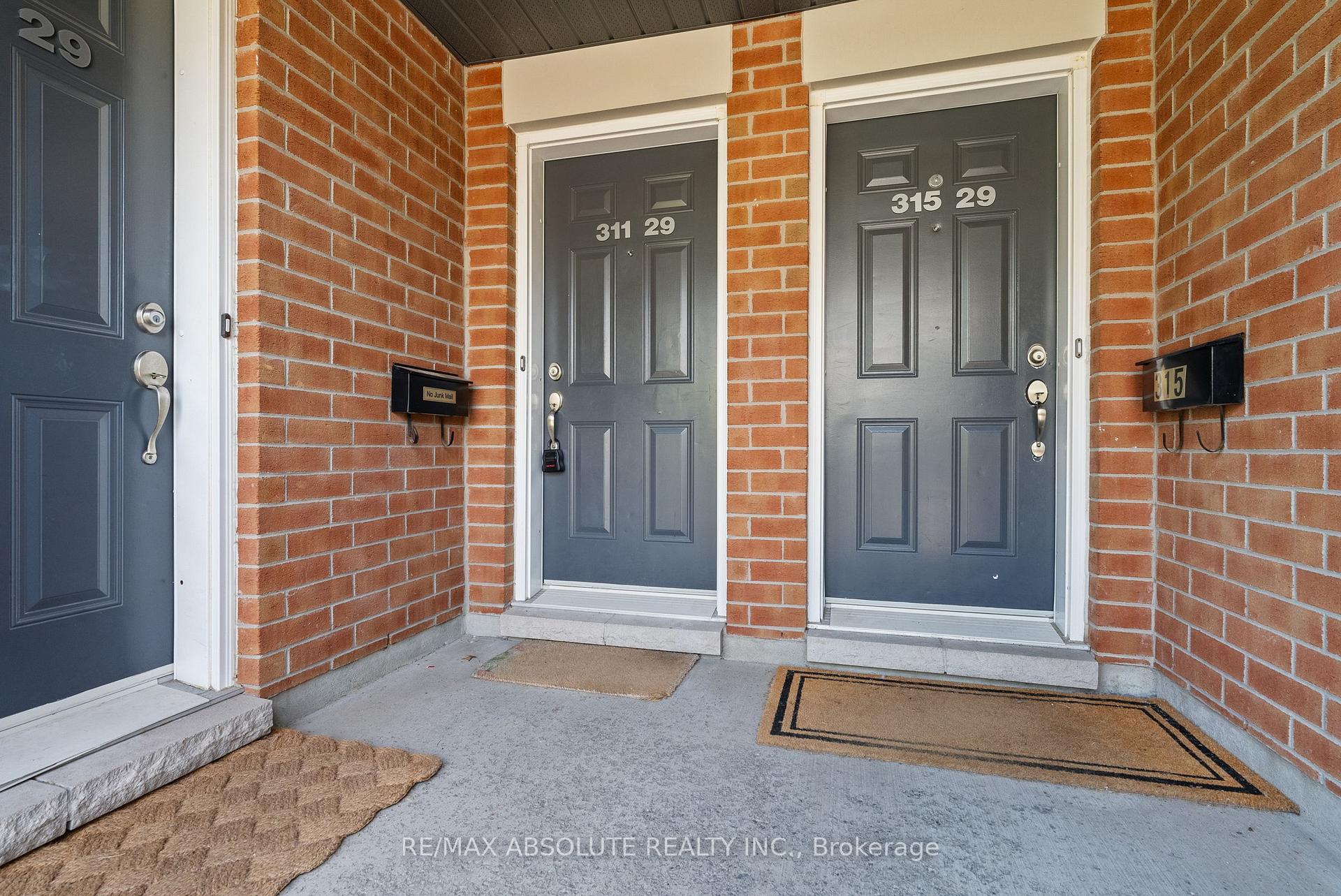 Photo 3 of Unit 311, 29 Jardin Private, Ottawa, Manor Park — HOMEH