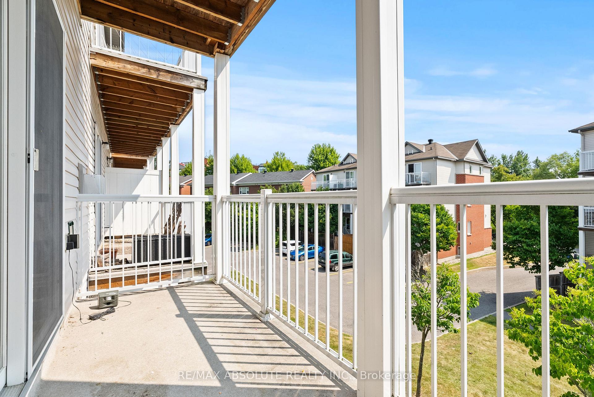 Photo 21 of Unit 311, 29 Jardin Private, Ottawa, Manor Park — HOMEH