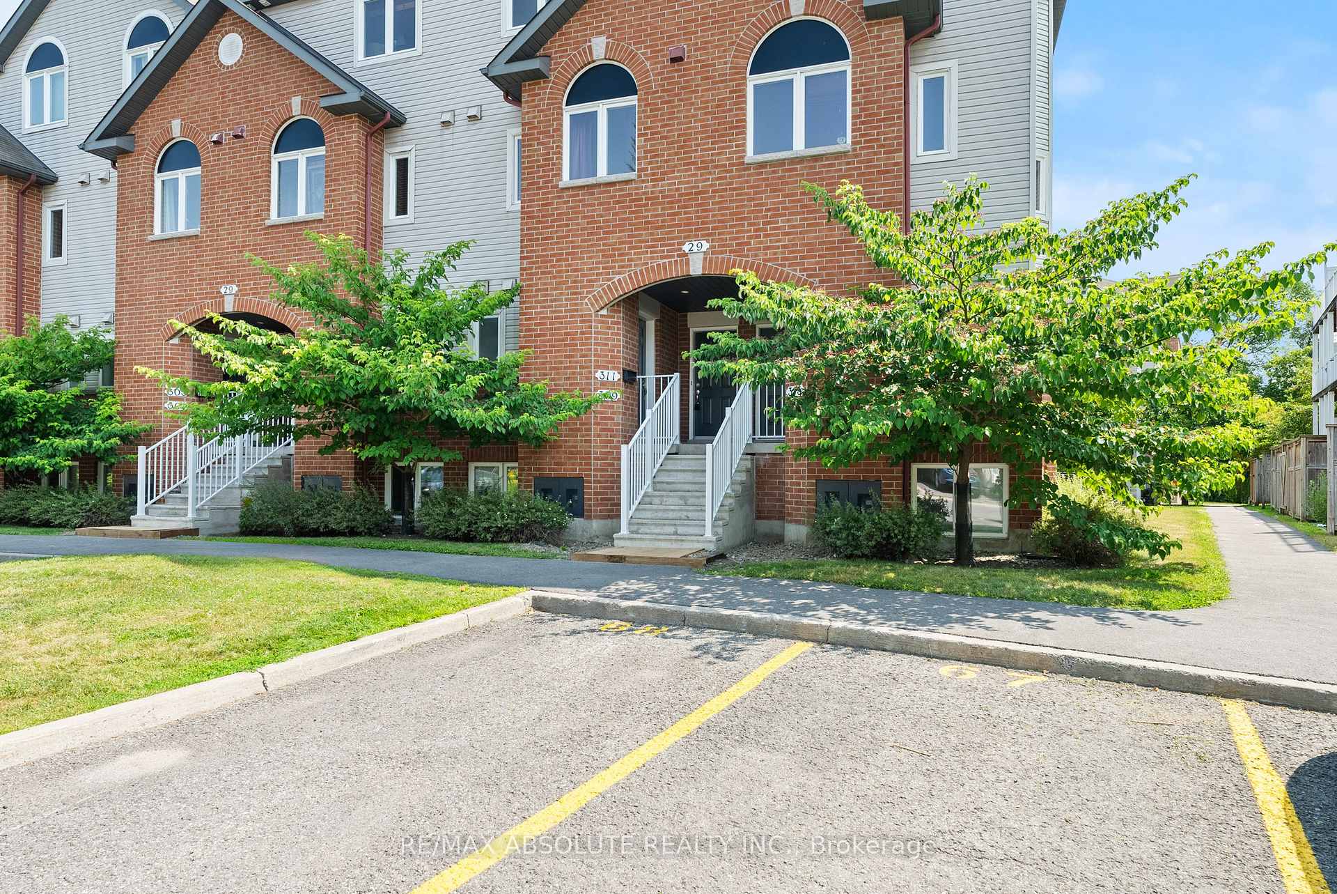 Photo 44 of Unit 311, 29 Jardin Private, Ottawa, Manor Park — HOMEH