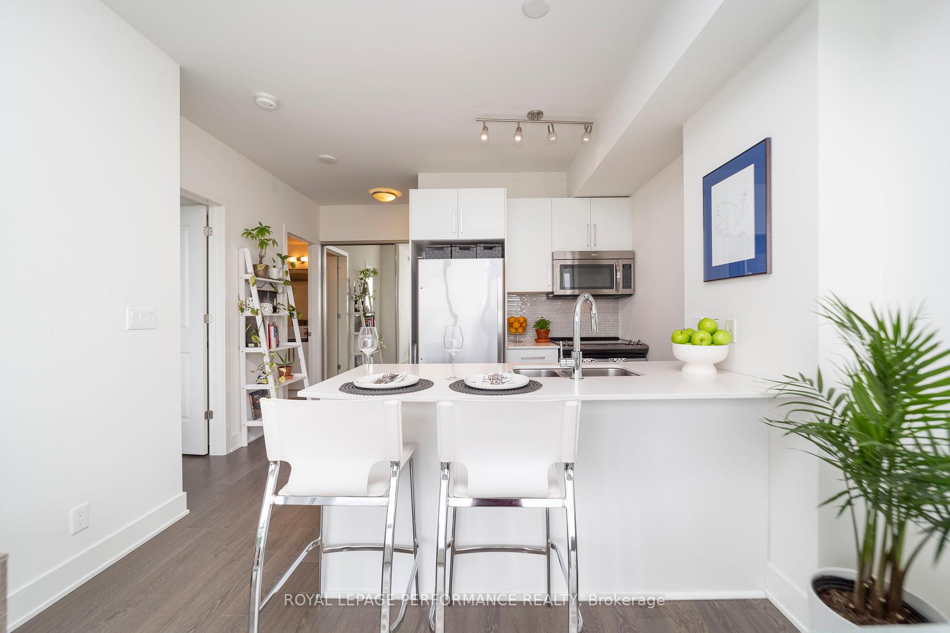 Photo 3 of Unit 1706, 485 Richmond Road, Ottawa, Westboro West — HOMEH