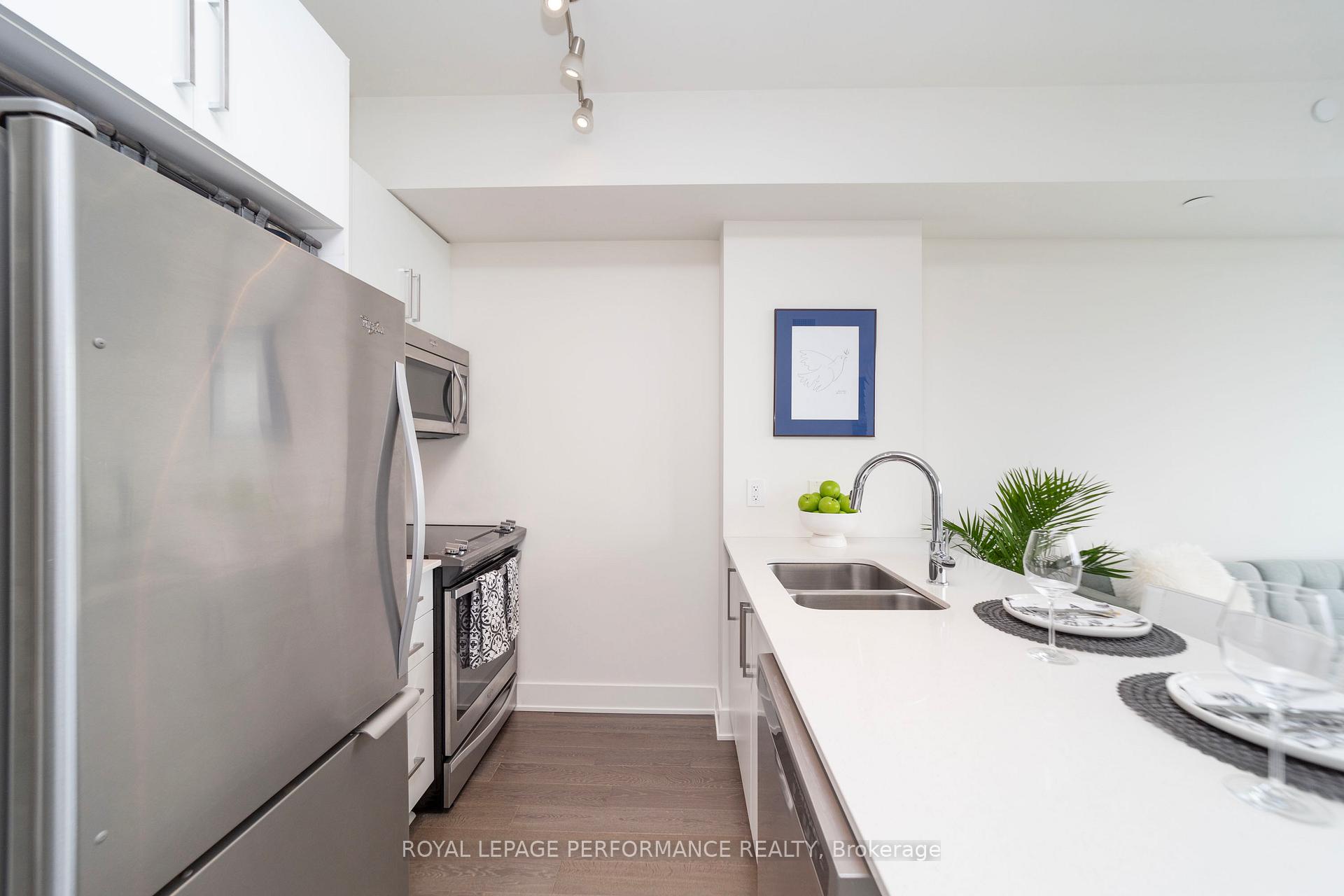 Photo 4 of Unit 1706, 485 Richmond Road, Ottawa, Westboro West — HOMEH