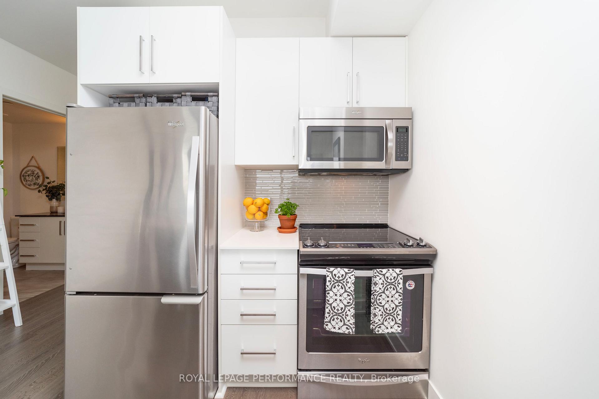 Photo 5 of Unit 1706, 485 Richmond Road, Ottawa, Westboro West — HOMEH