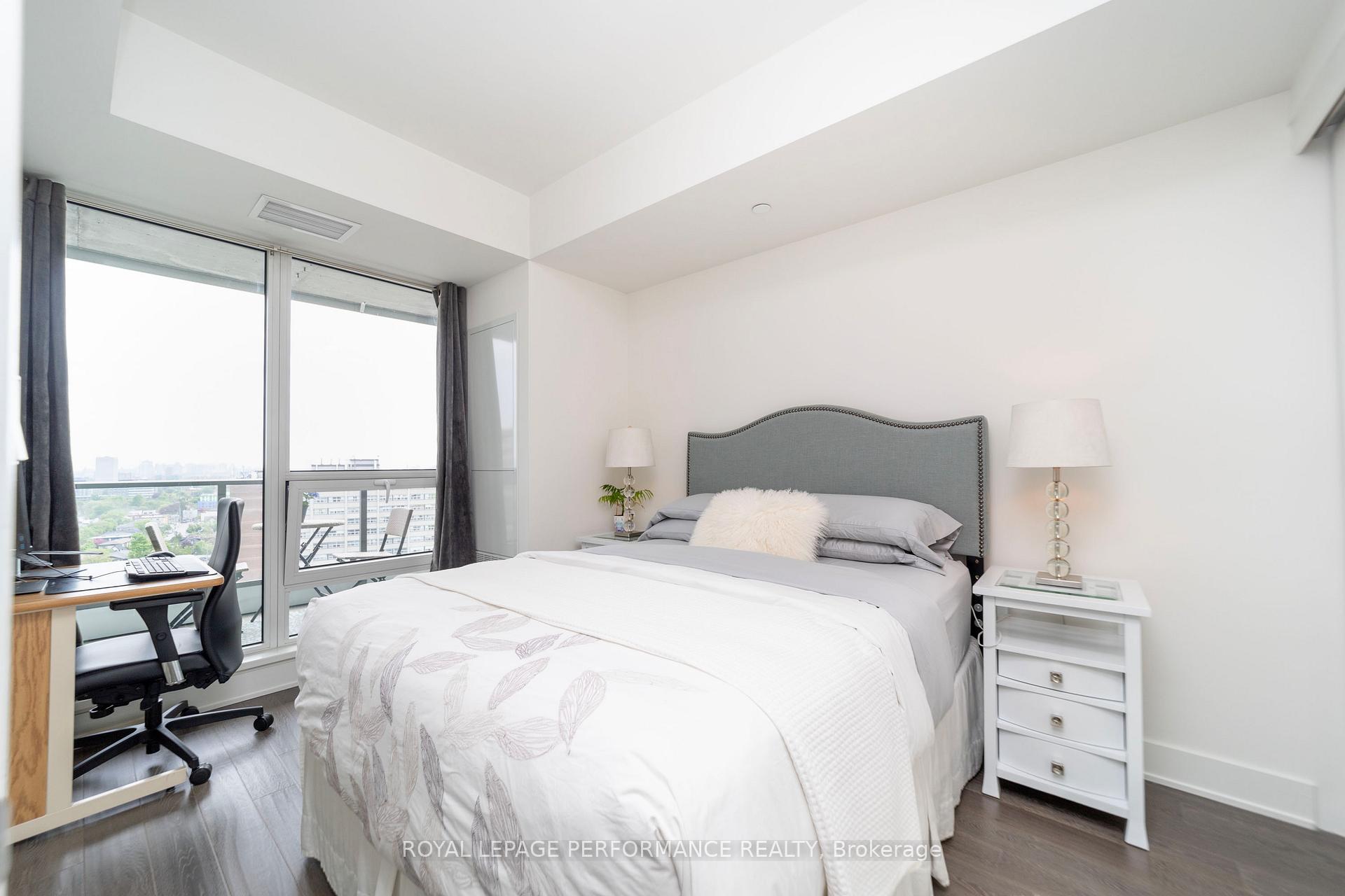 Photo 7 of Unit 1706, 485 Richmond Road, Ottawa, Westboro West — HOMEH