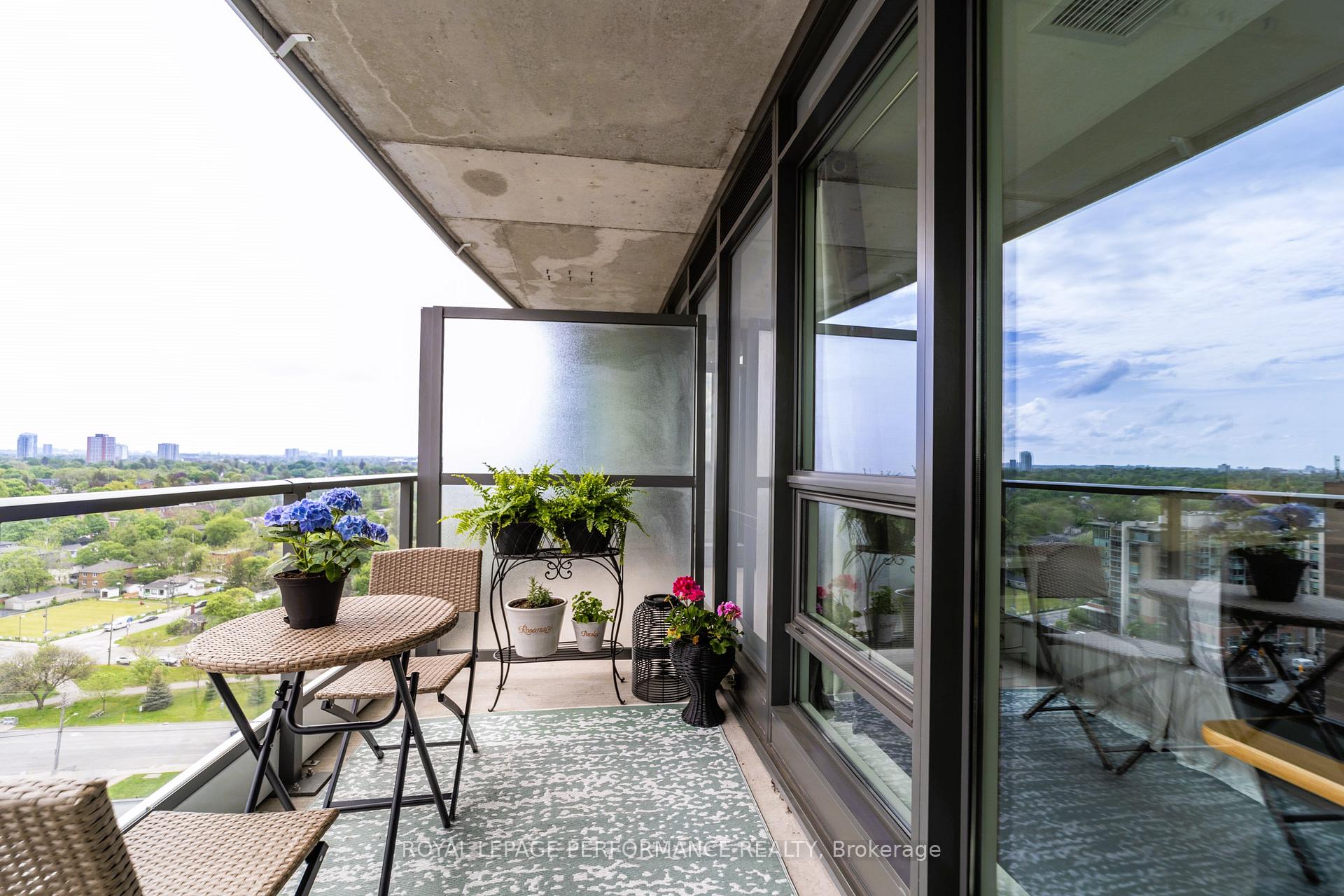 Photo 13 of Unit 1706, 485 Richmond Road, Ottawa, Westboro West — HOMEH