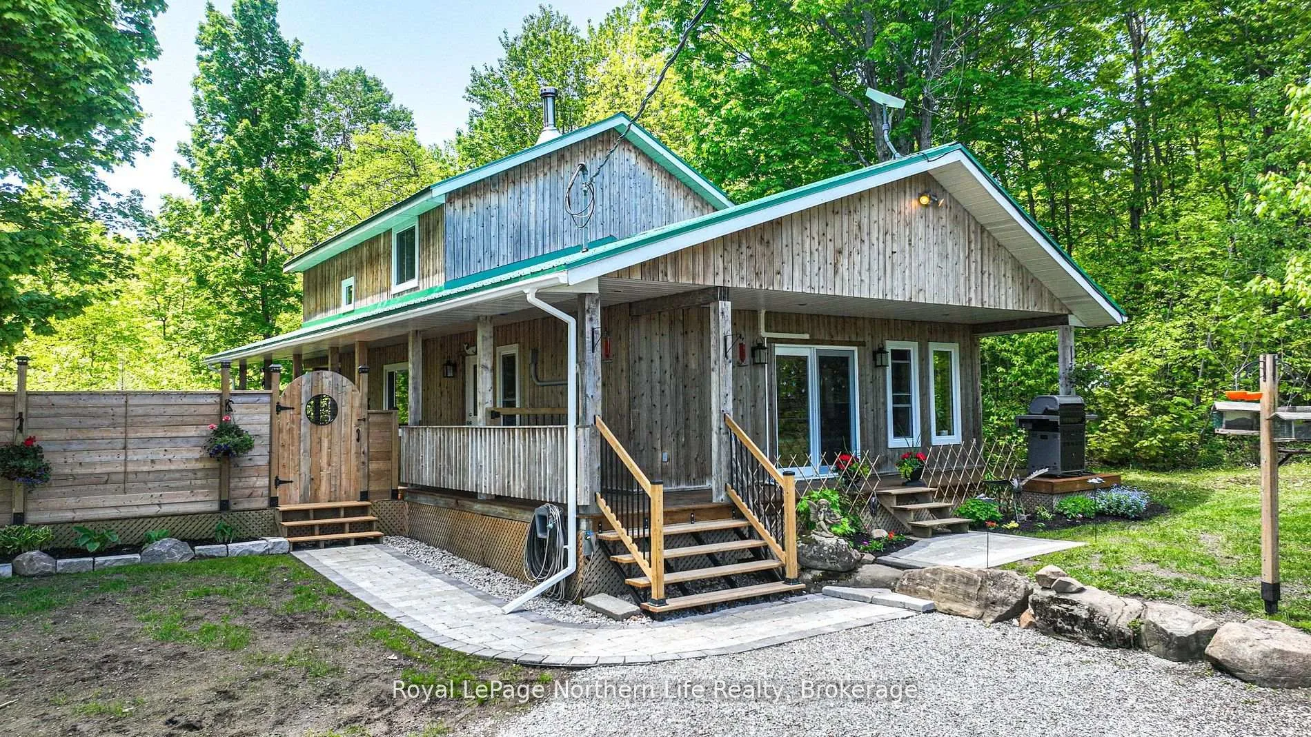 Photo 2 of 1028 Carlyon Line, Severn, Rural Severn — HOMEH
