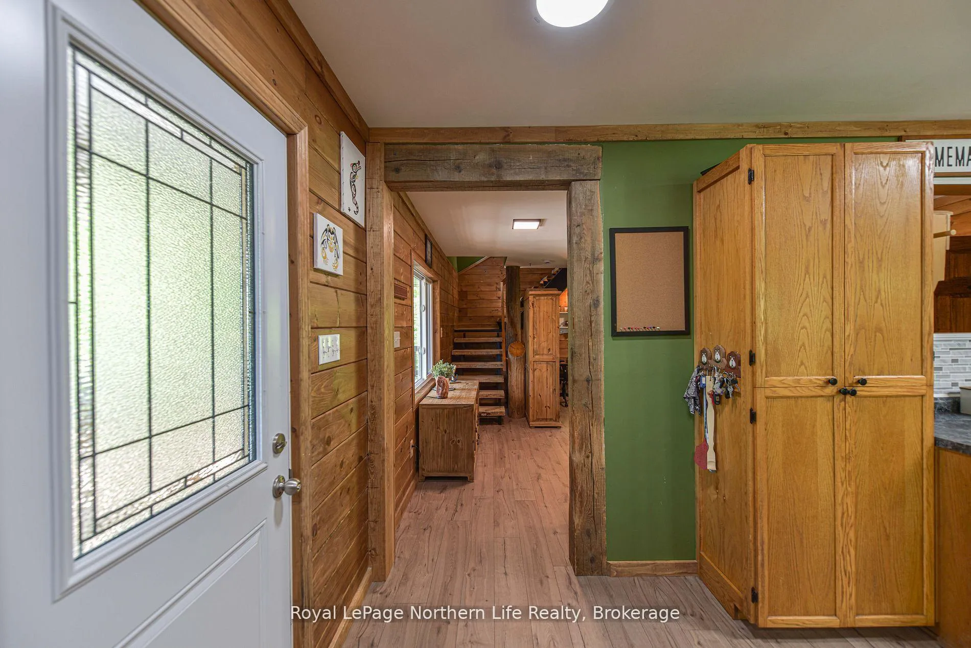 Photo 6 of 1028 Carlyon Line, Severn, Rural Severn — HOMEH
