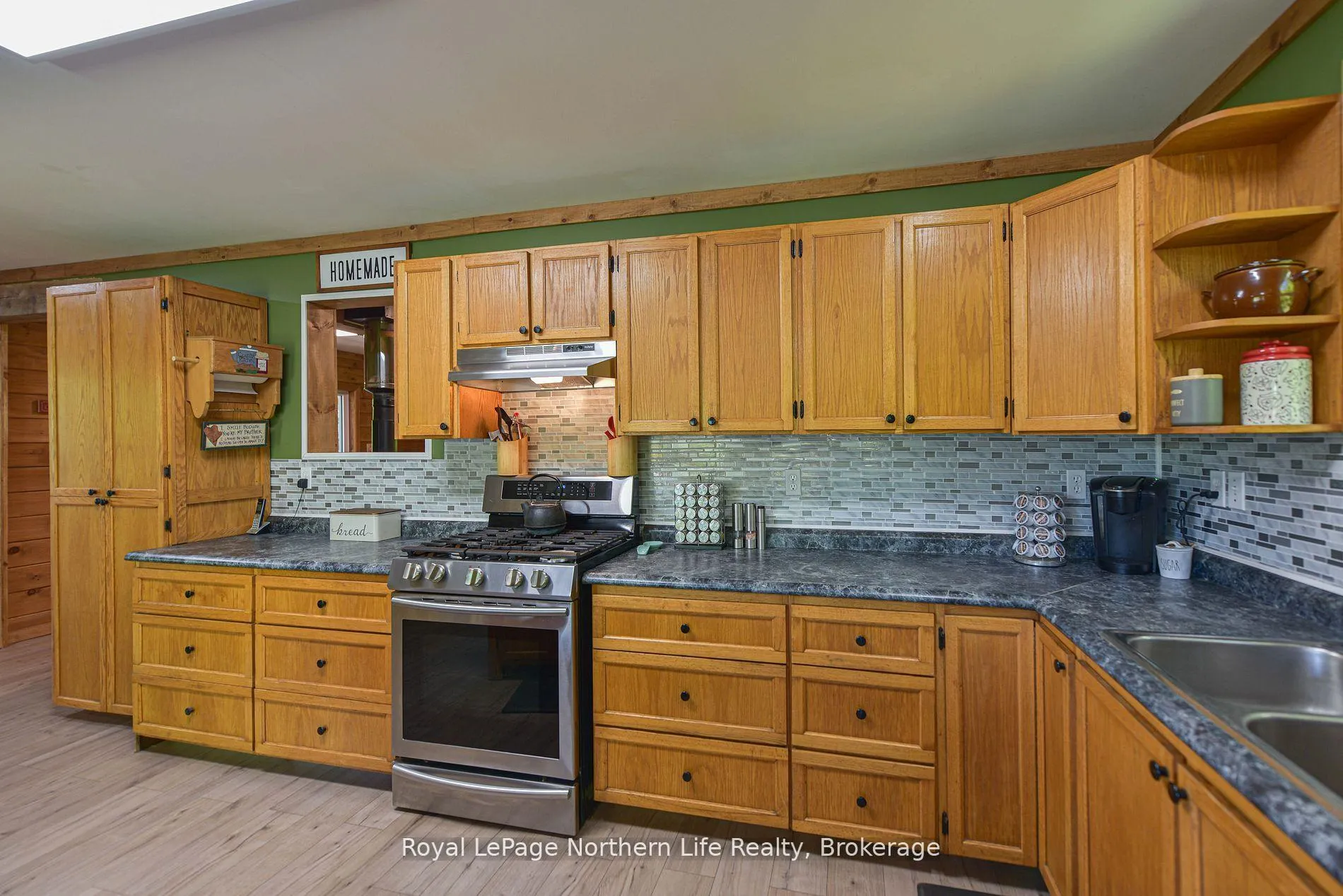 Photo 8 of 1028 Carlyon Line, Severn, Rural Severn — HOMEH