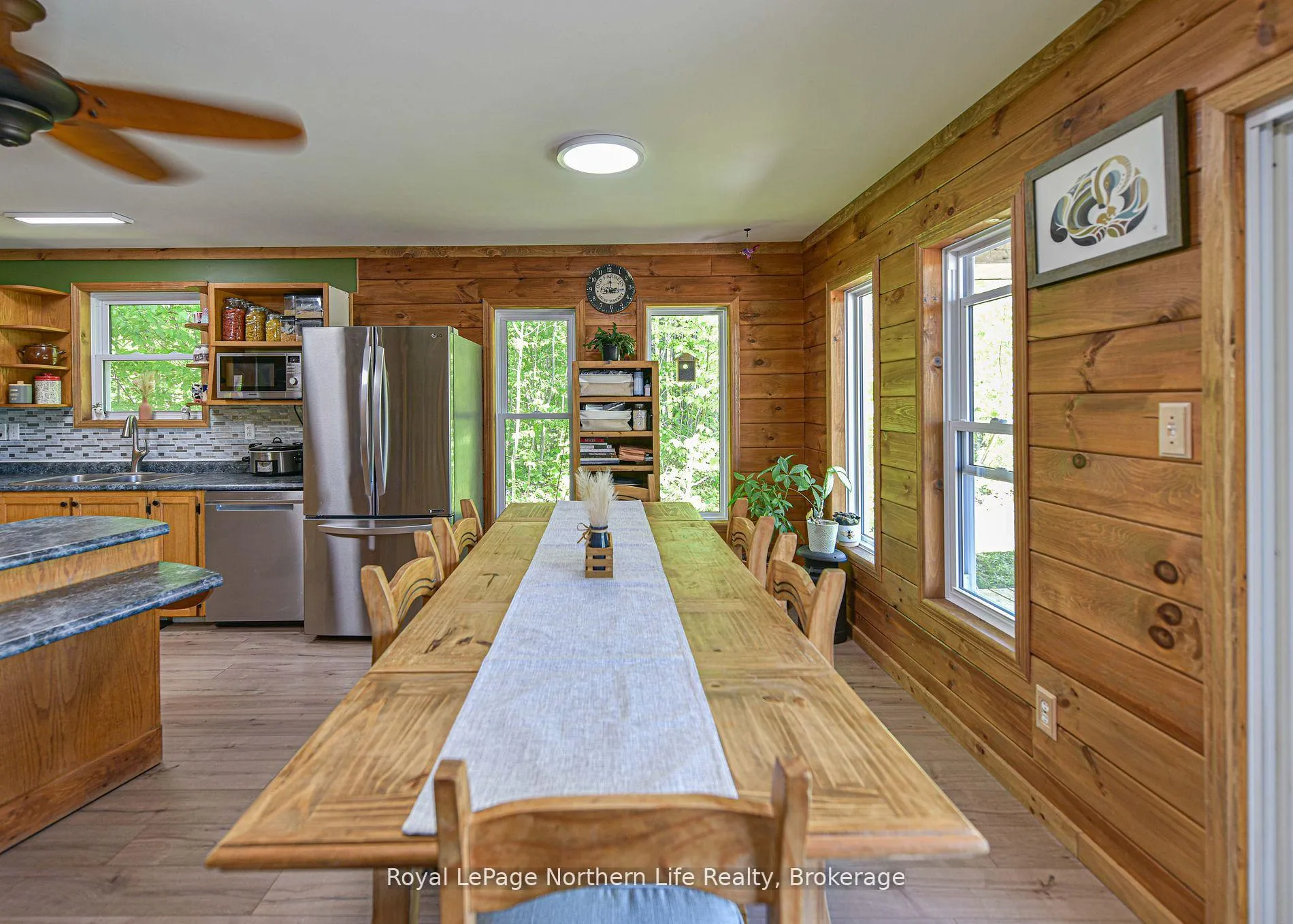 Photo 10 of 1028 Carlyon Line, Severn, Rural Severn — HOMEH