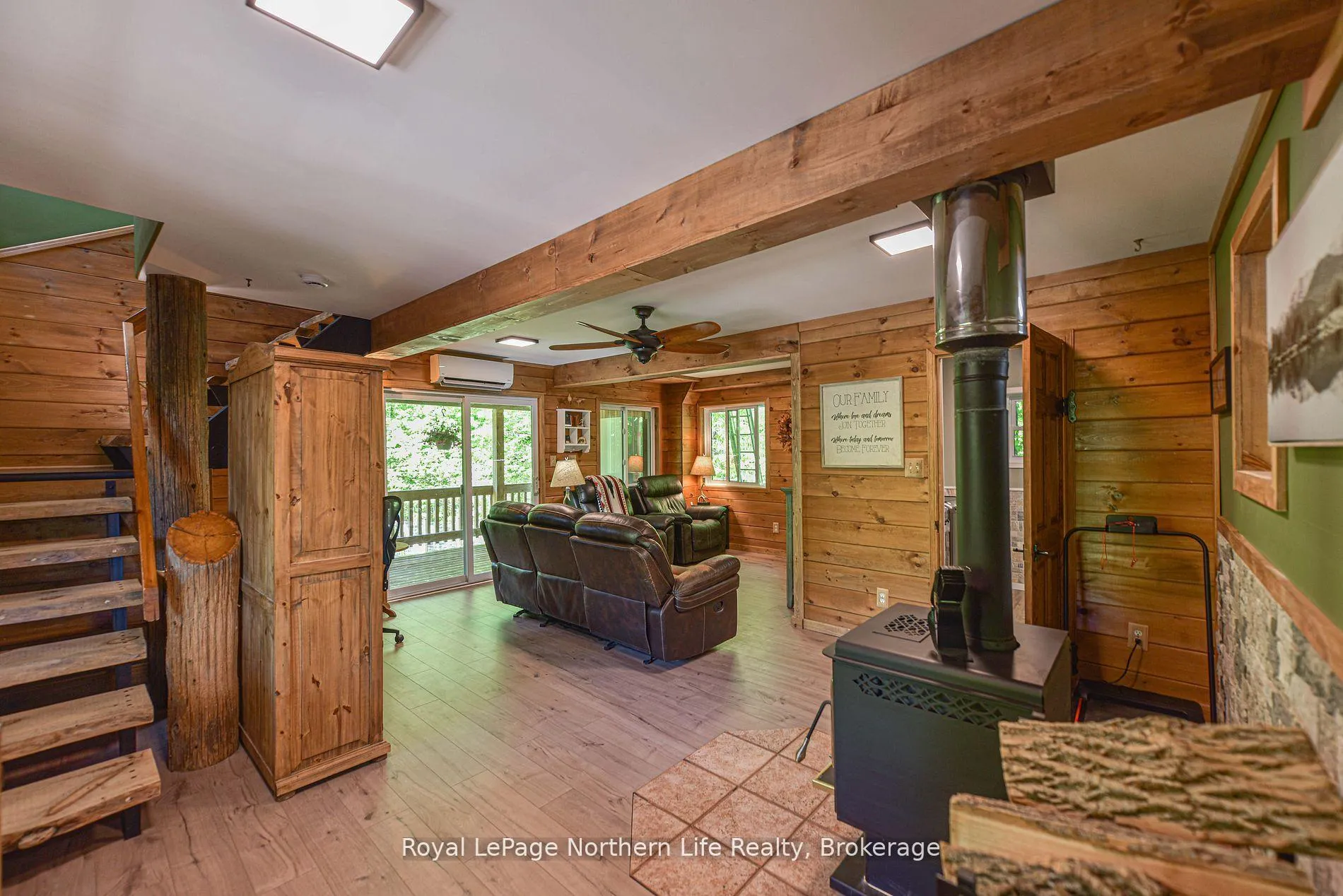 Photo 12 of 1028 Carlyon Line, Severn, Rural Severn — HOMEH