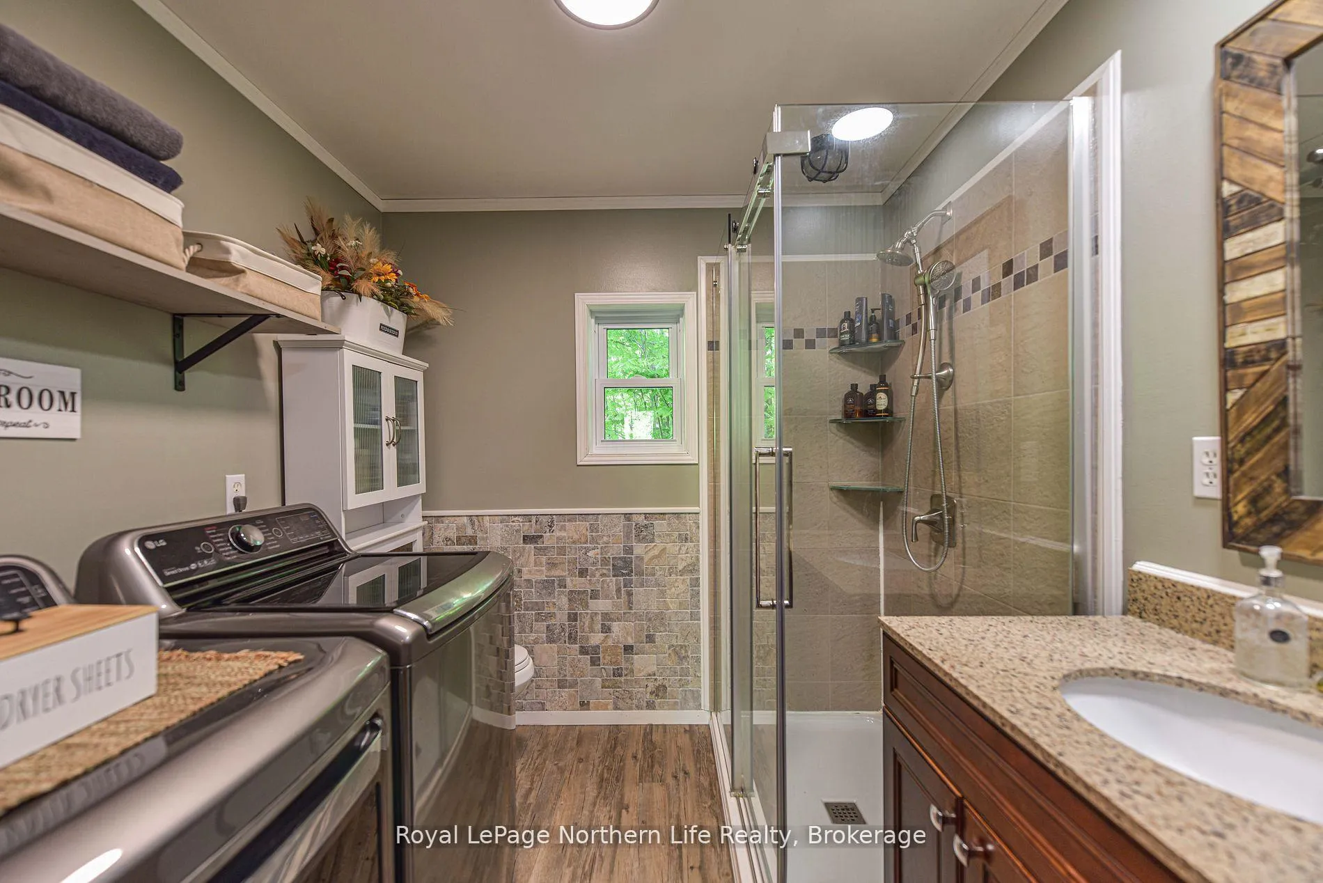 Photo 17 of 1028 Carlyon Line, Severn, Rural Severn — HOMEH