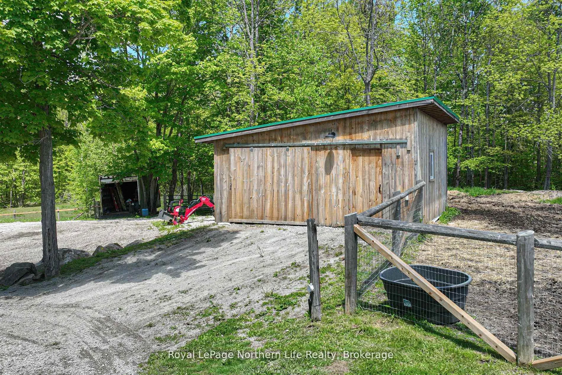 Photo 36 of 1028 Carlyon Line, Severn, Rural Severn — HOMEH