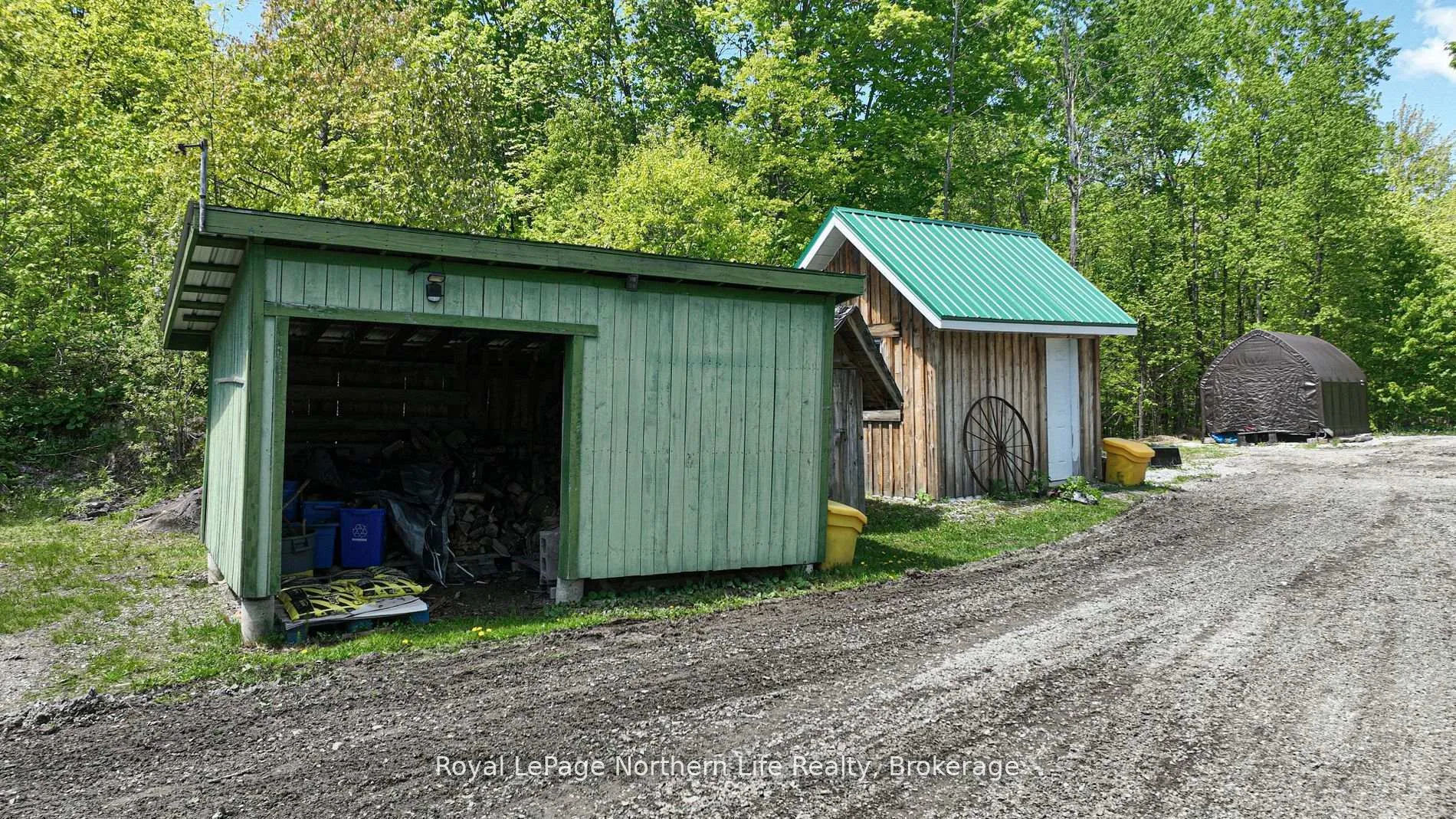 Photo 37 of 1028 Carlyon Line, Severn, Rural Severn — HOMEH