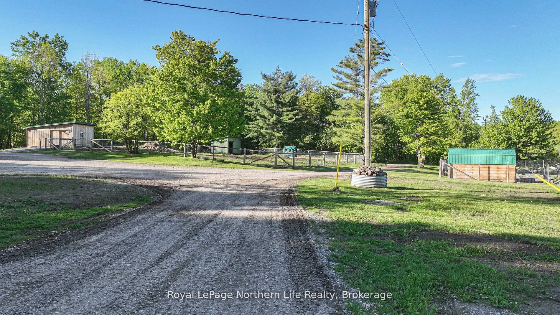 Photo 44 of 1028 Carlyon Line, Severn, Rural Severn — HOMEH