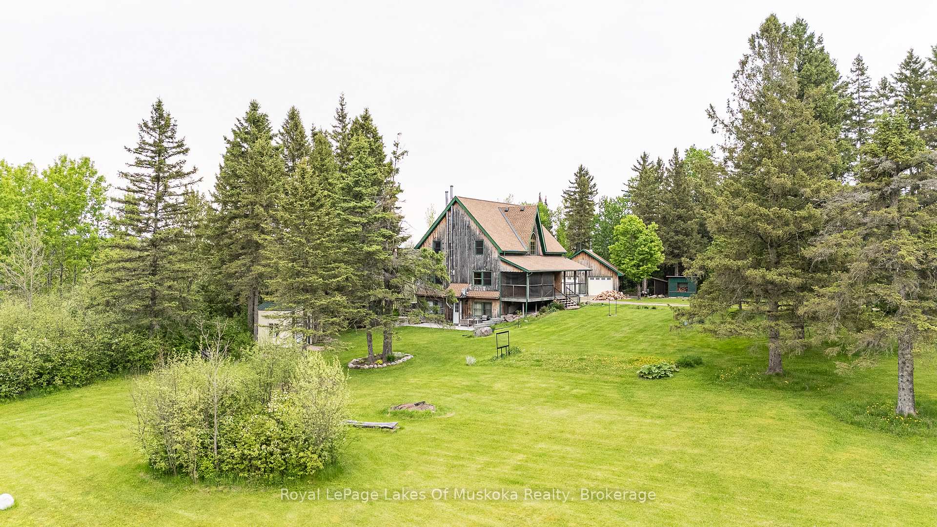 Photo 1 of 1280 Chiswick Line, Chisholm — HOMEH