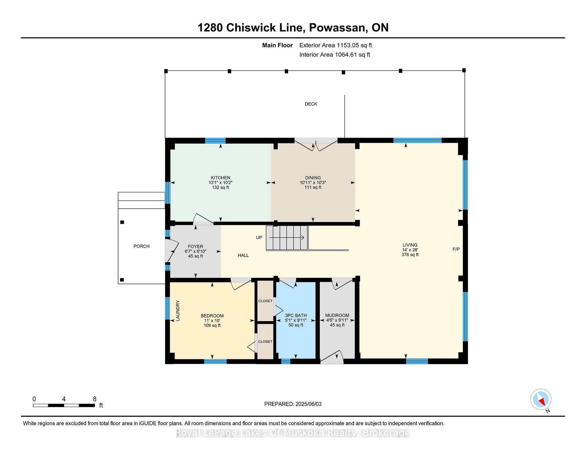 Photo 29 of 1280 Chiswick Line, Chisholm — HOMEH