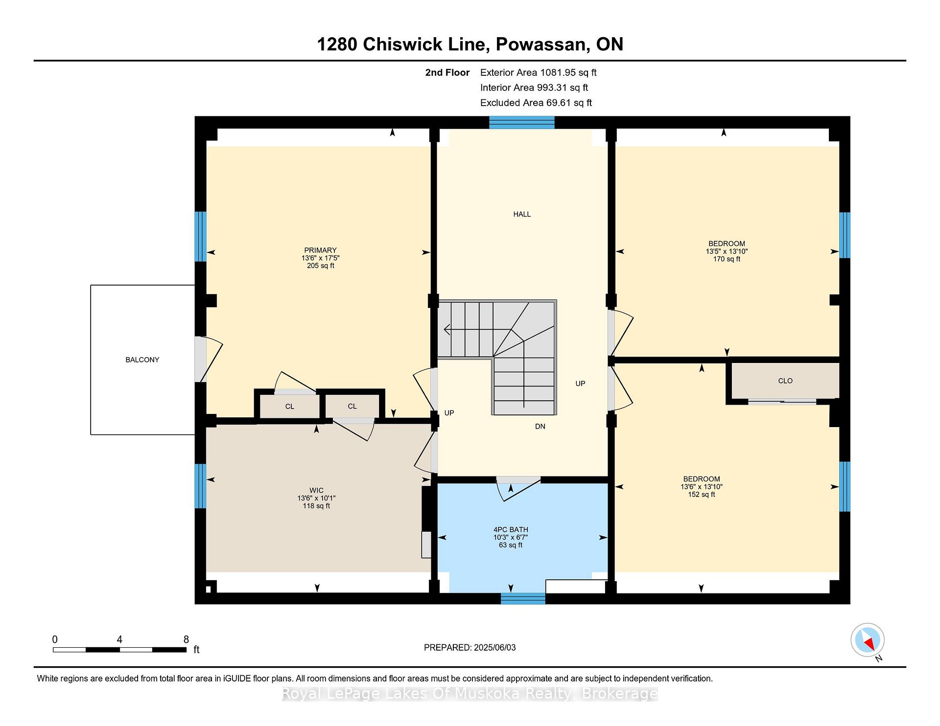 Photo 31 of 1280 Chiswick Line, Chisholm — HOMEH