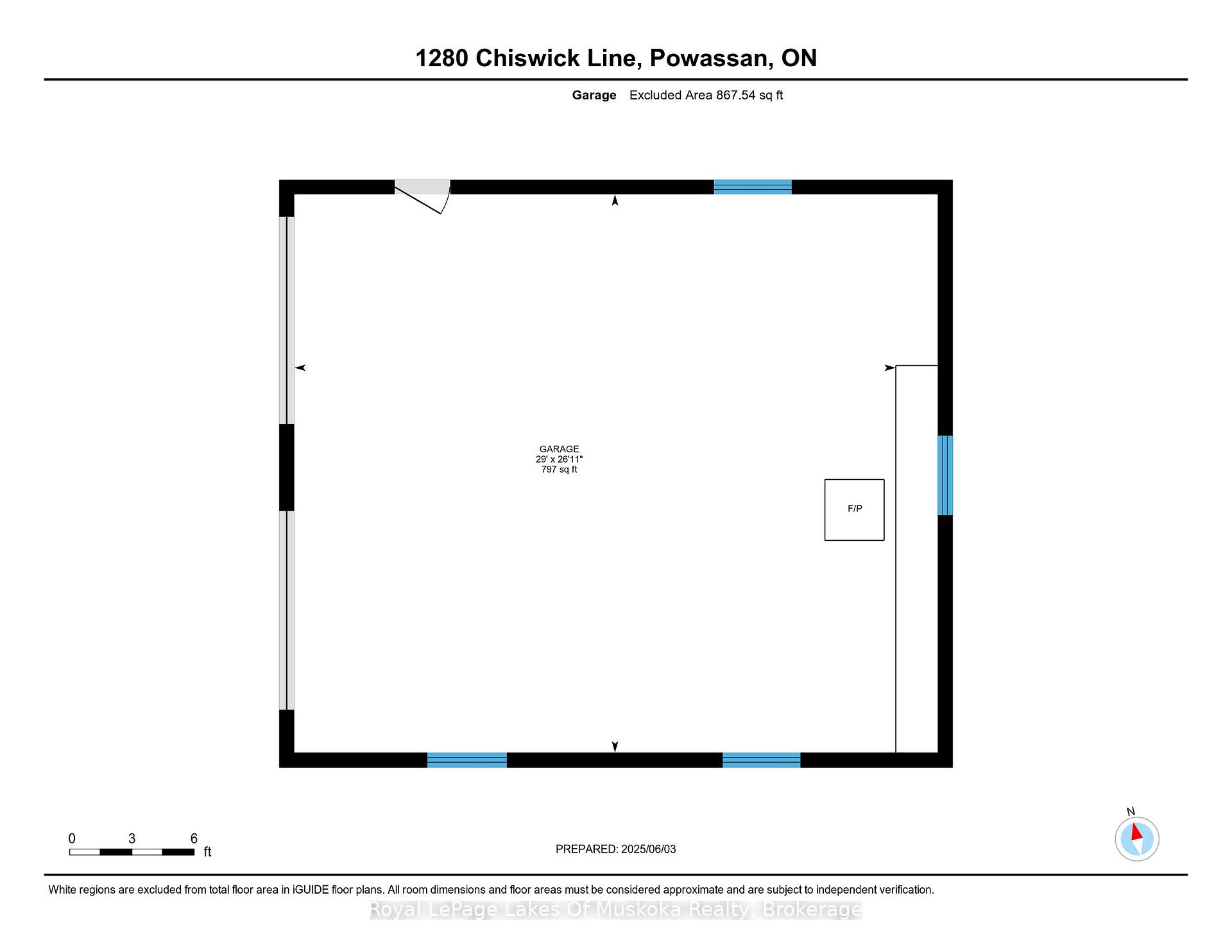 Photo 34 of 1280 Chiswick Line, Chisholm — HOMEH