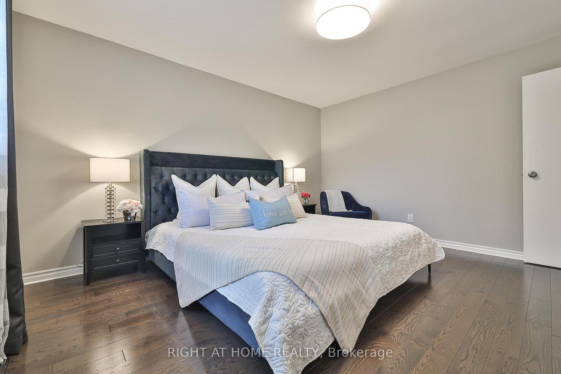 Photo 20 of Unit 308, 48 Porterfield Crescent, Markham, Aileen-Willowbrook — HOMEH