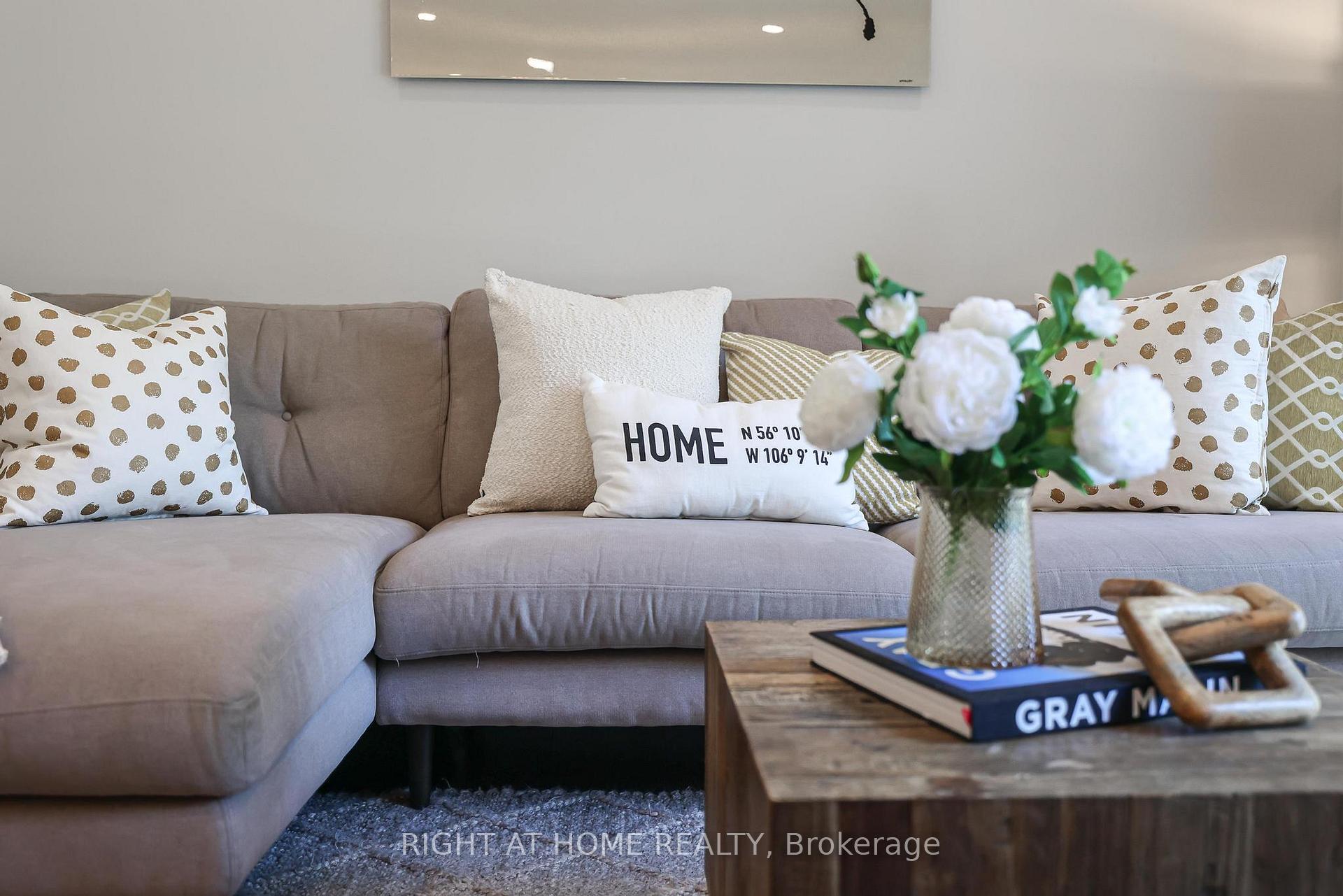 Photo 40 of Unit 308, 48 Porterfield Crescent, Markham, Aileen-Willowbrook — HOMEH