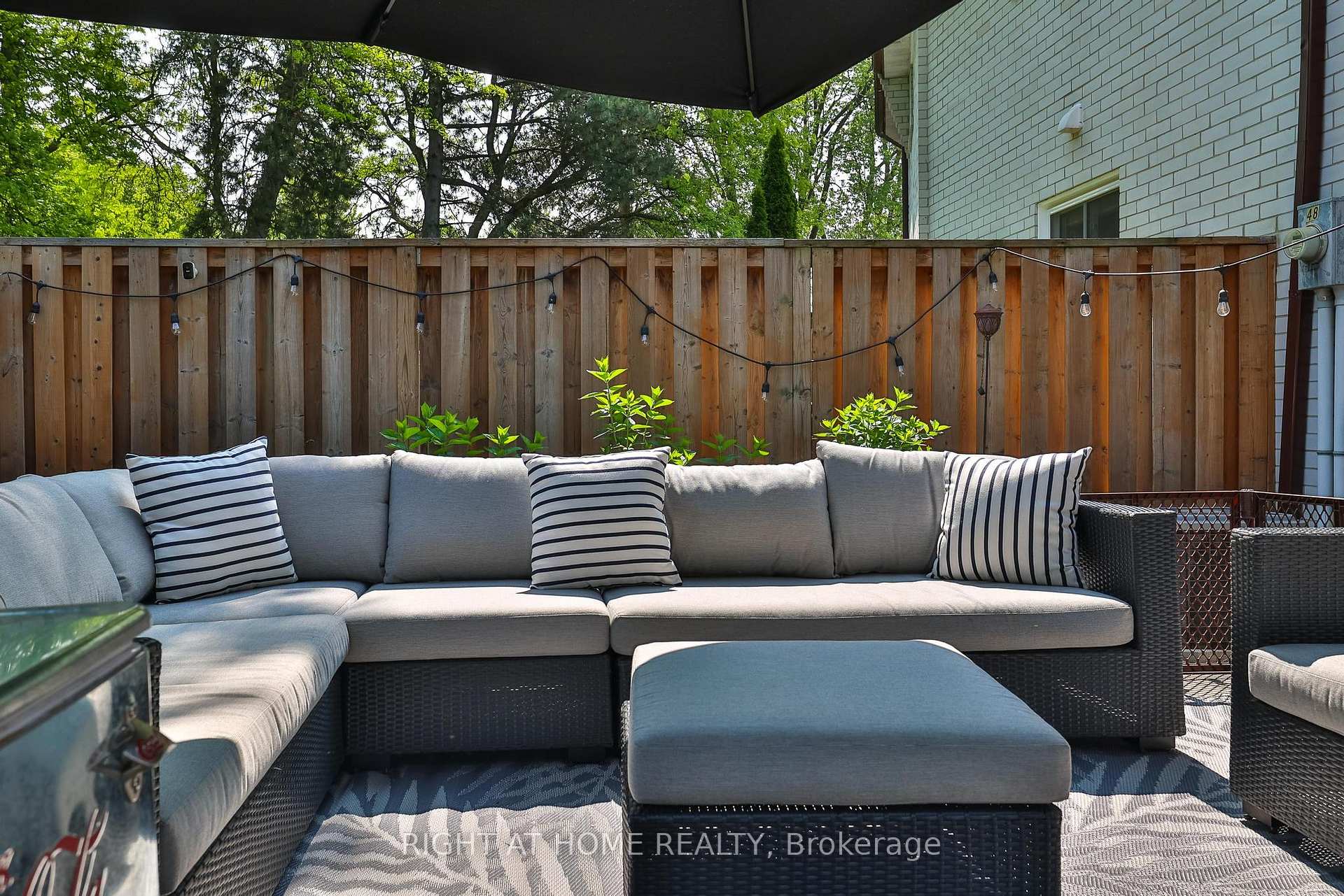 Photo 42 of Unit 308, 48 Porterfield Crescent, Markham, Aileen-Willowbrook — HOMEH