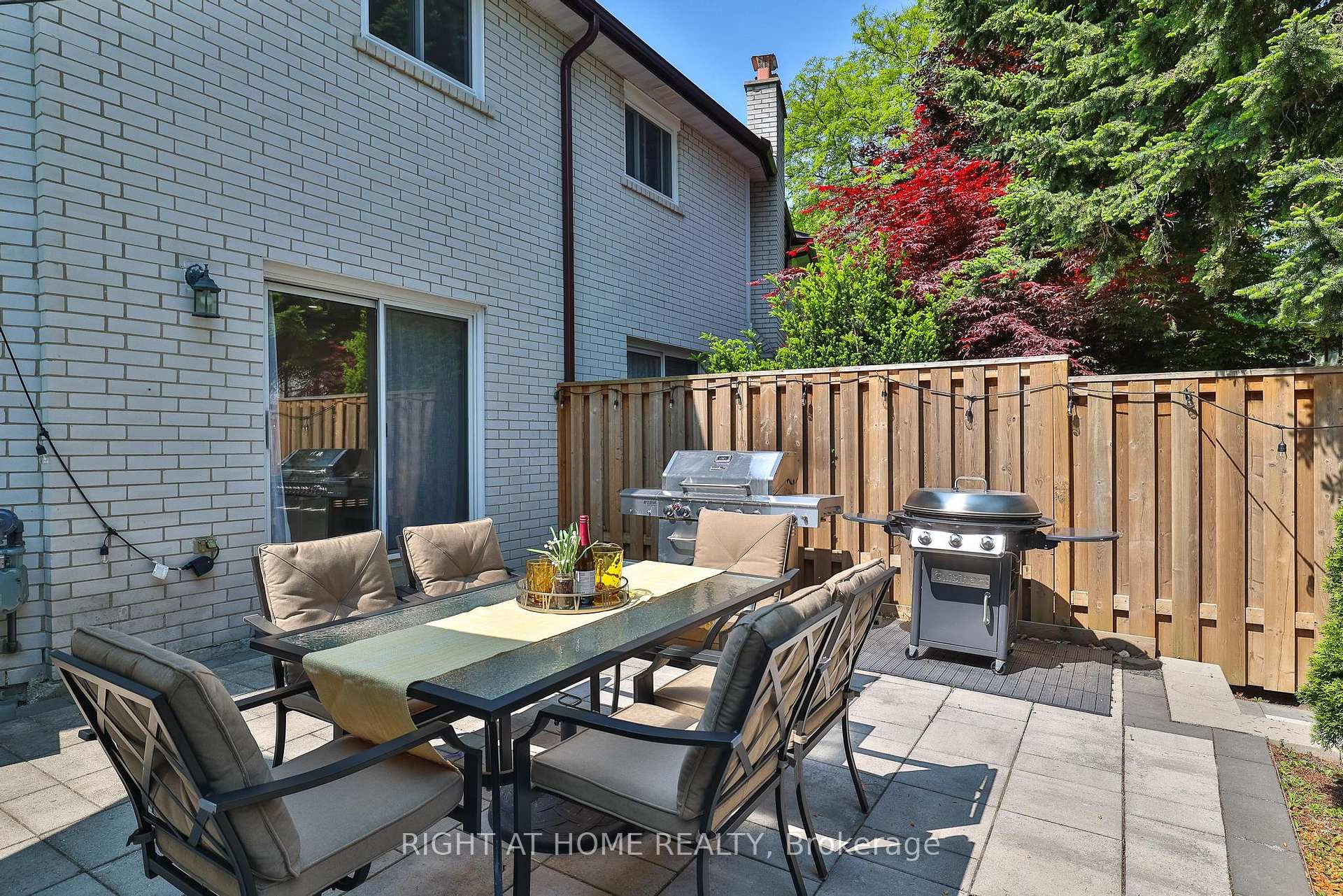Photo 43 of Unit 308, 48 Porterfield Crescent, Markham, Aileen-Willowbrook — HOMEH
