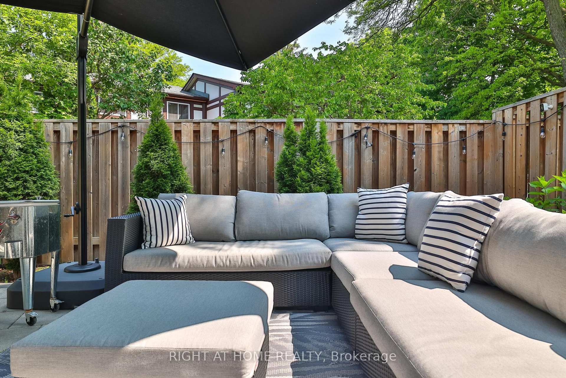 Photo 45 of Unit 308, 48 Porterfield Crescent, Markham, Aileen-Willowbrook — HOMEH