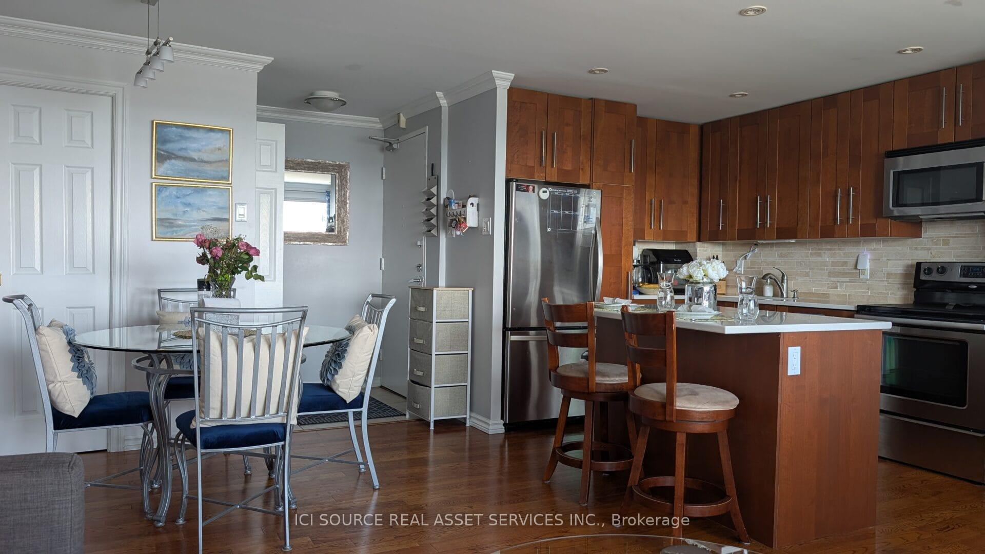 Photo 1 of Unit 711, 20 Chesterton Drive, Ottawa, Borden Farm/Stewart Farm/Carleton Heights/Parkwood Hills — HOMEH