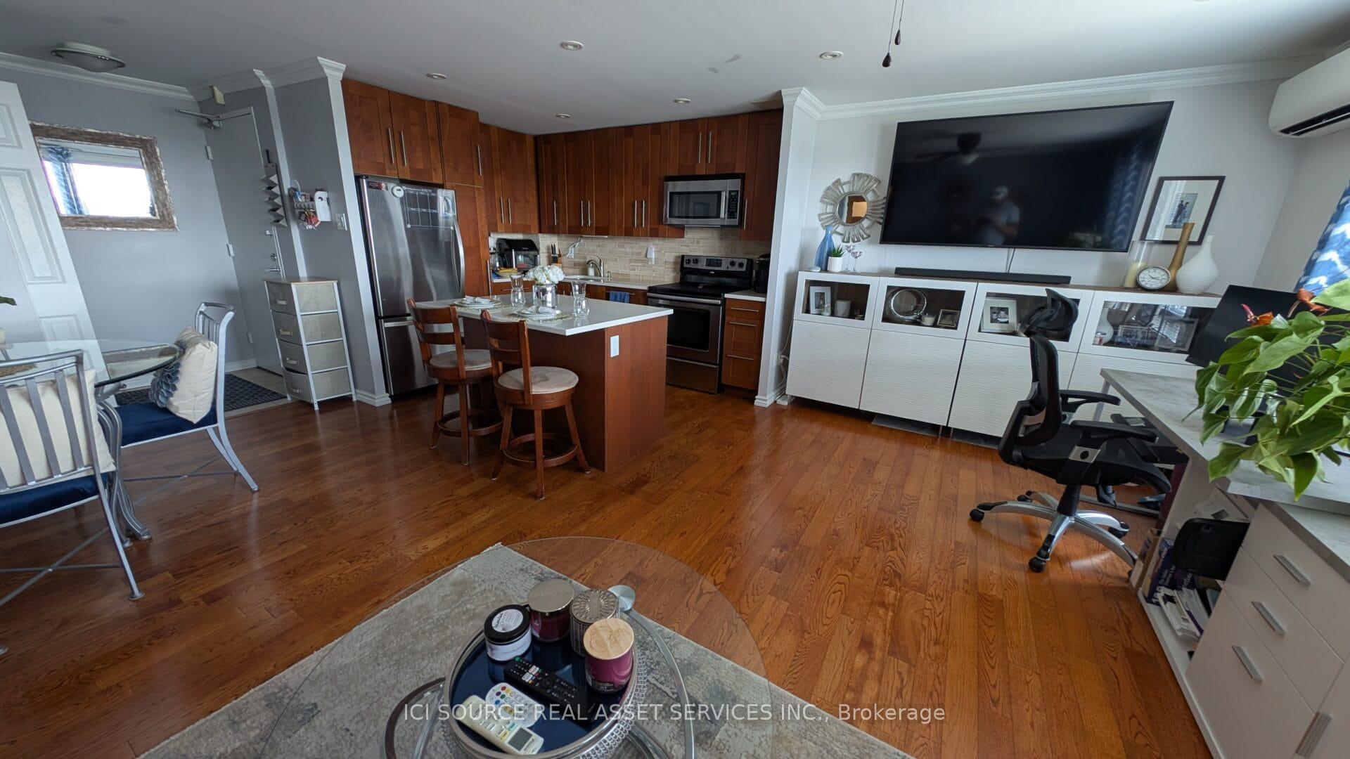 Photo 5 of Unit 711, 20 Chesterton Drive, Ottawa, Borden Farm/Stewart Farm/Carleton Heights/Parkwood Hills — HOMEH