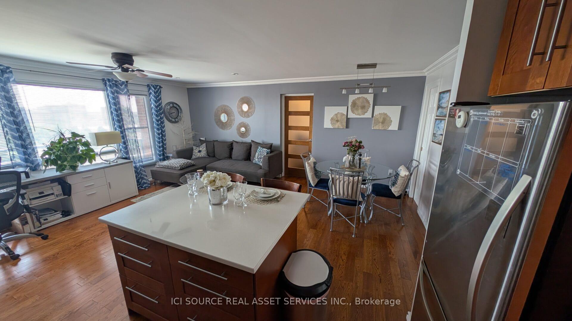 Photo 8 of Unit 711, 20 Chesterton Drive, Ottawa, Borden Farm/Stewart Farm/Carleton Heights/Parkwood Hills — HOMEH