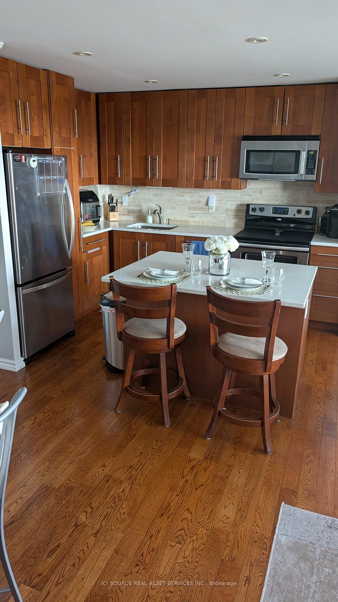 Photo 9 of Unit 711, 20 Chesterton Drive, Ottawa, Borden Farm/Stewart Farm/Carleton Heights/Parkwood Hills — HOMEH