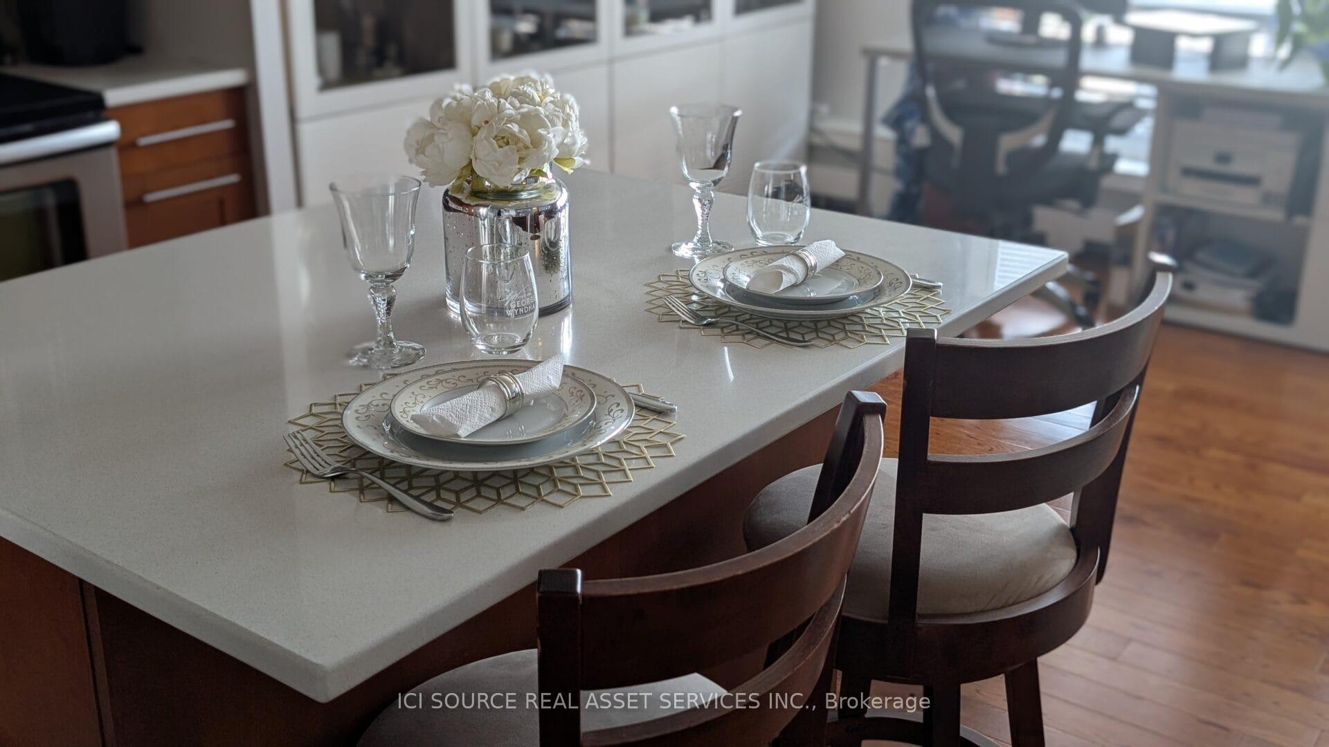 Photo 10 of Unit 711, 20 Chesterton Drive, Ottawa, Borden Farm/Stewart Farm/Carleton Heights/Parkwood Hills — HOMEH