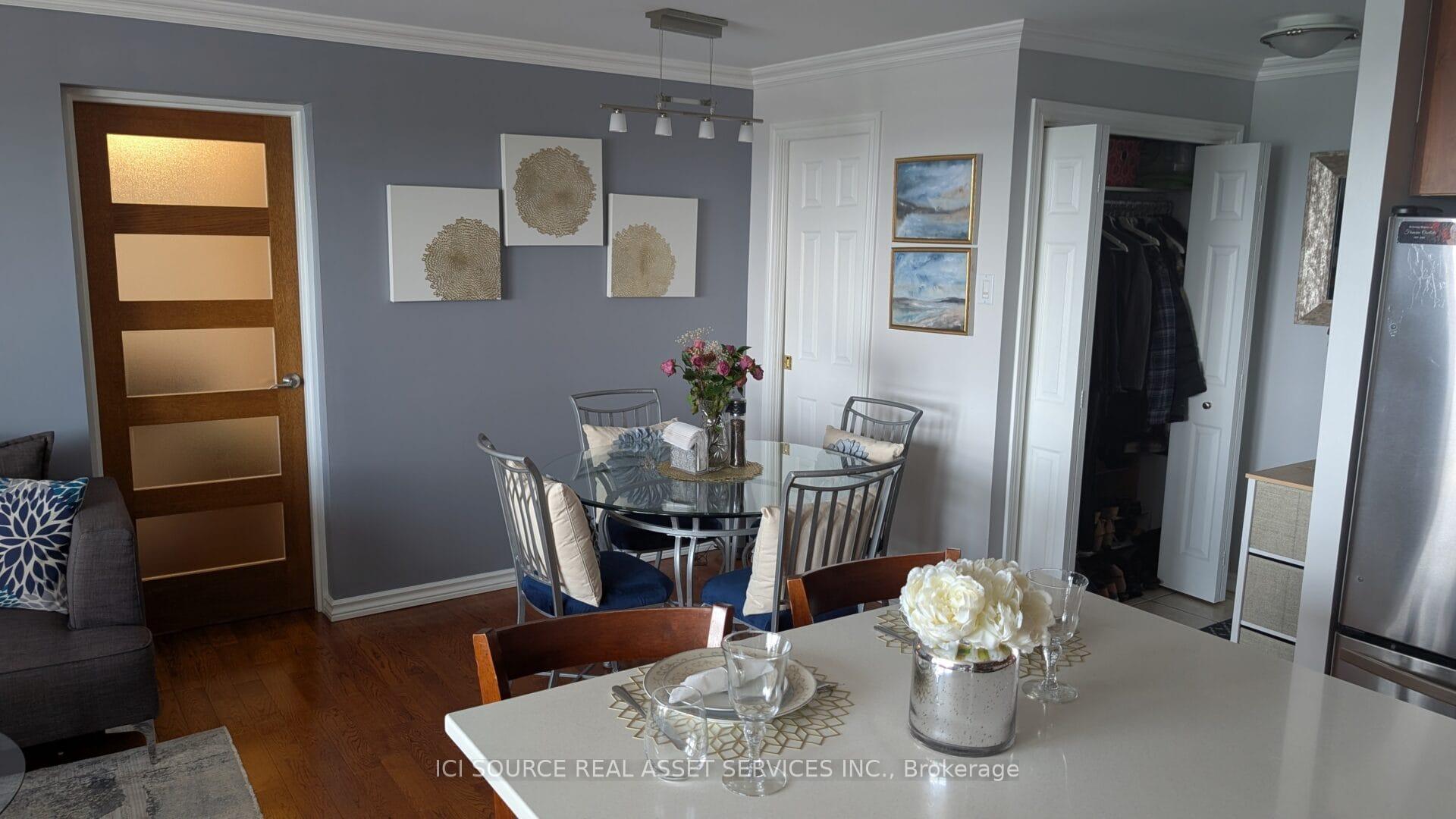 Photo 13 of Unit 711, 20 Chesterton Drive, Ottawa, Borden Farm/Stewart Farm/Carleton Heights/Parkwood Hills — HOMEH